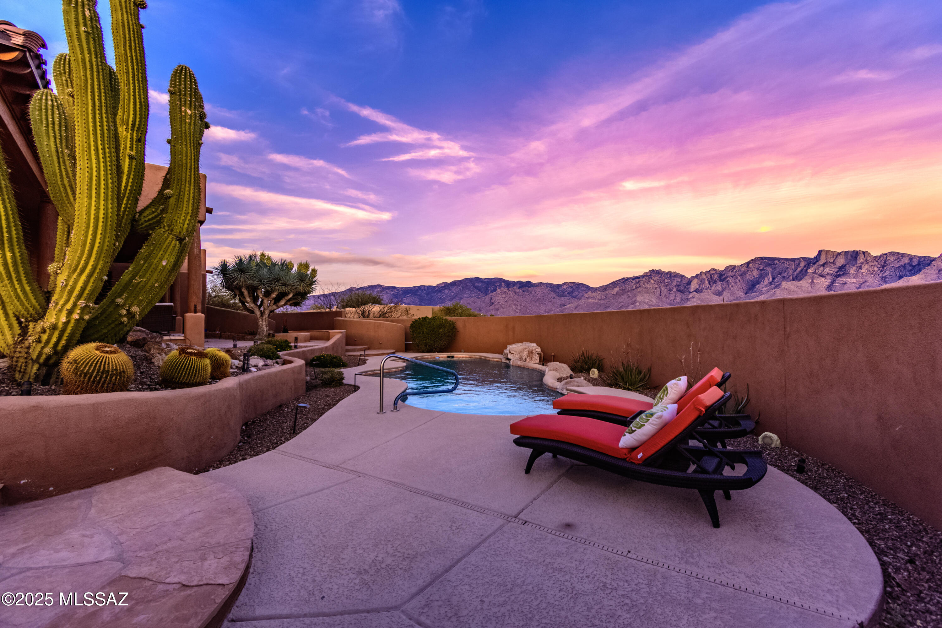 Coyote Ridge (1-109) - Residential