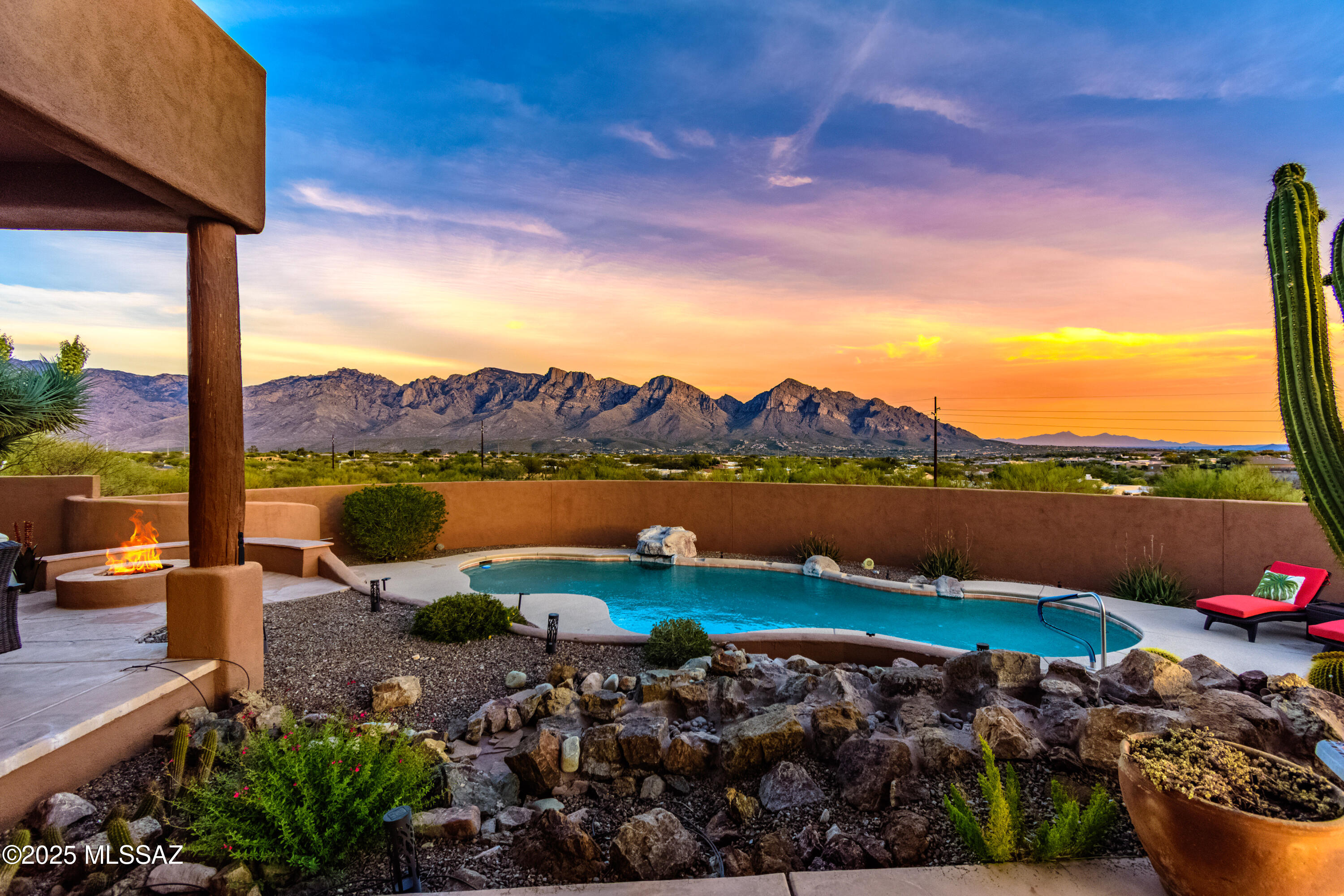 Coyote Ridge (1-109) - Residential