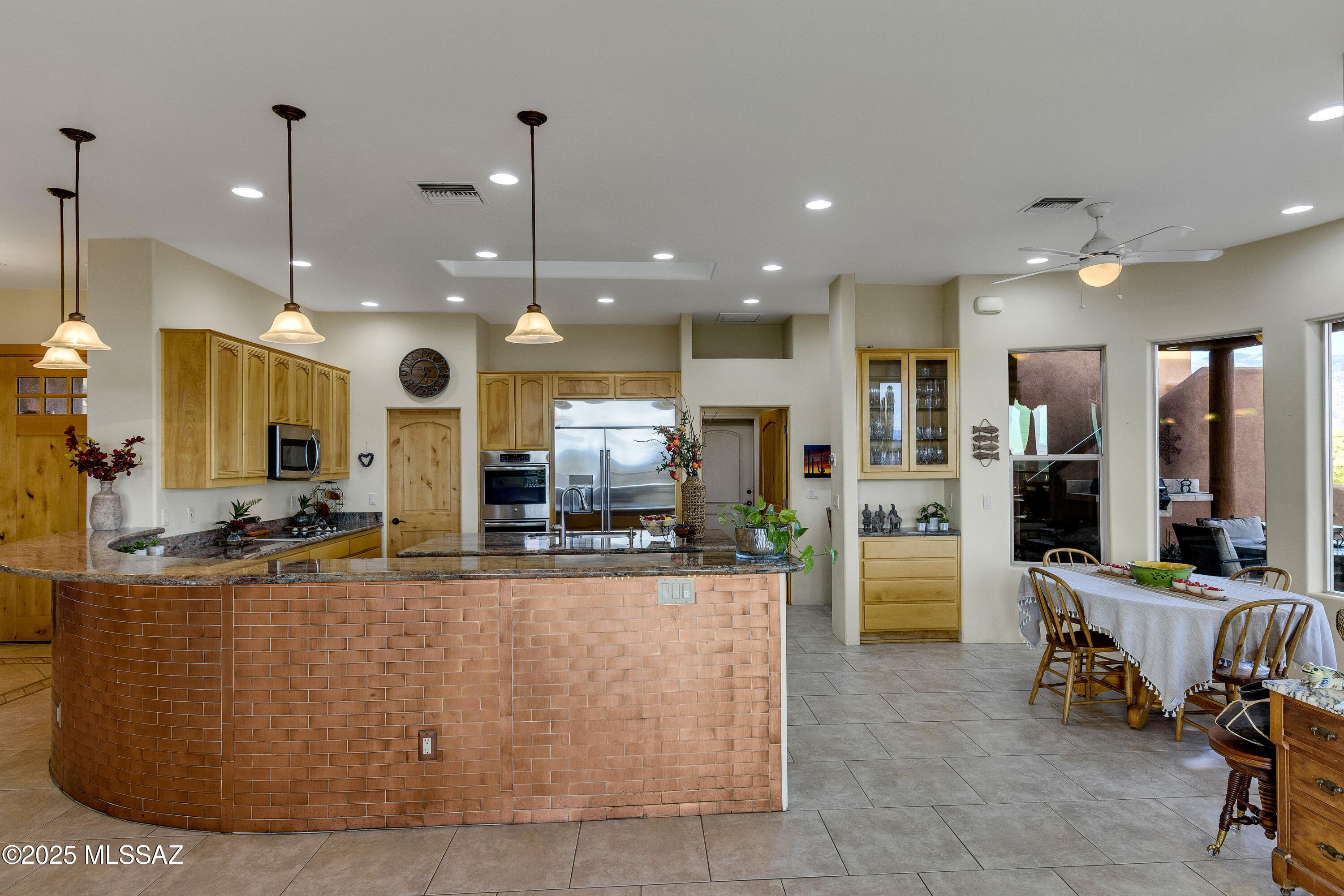 Coyote Ridge (1-109) - Residential