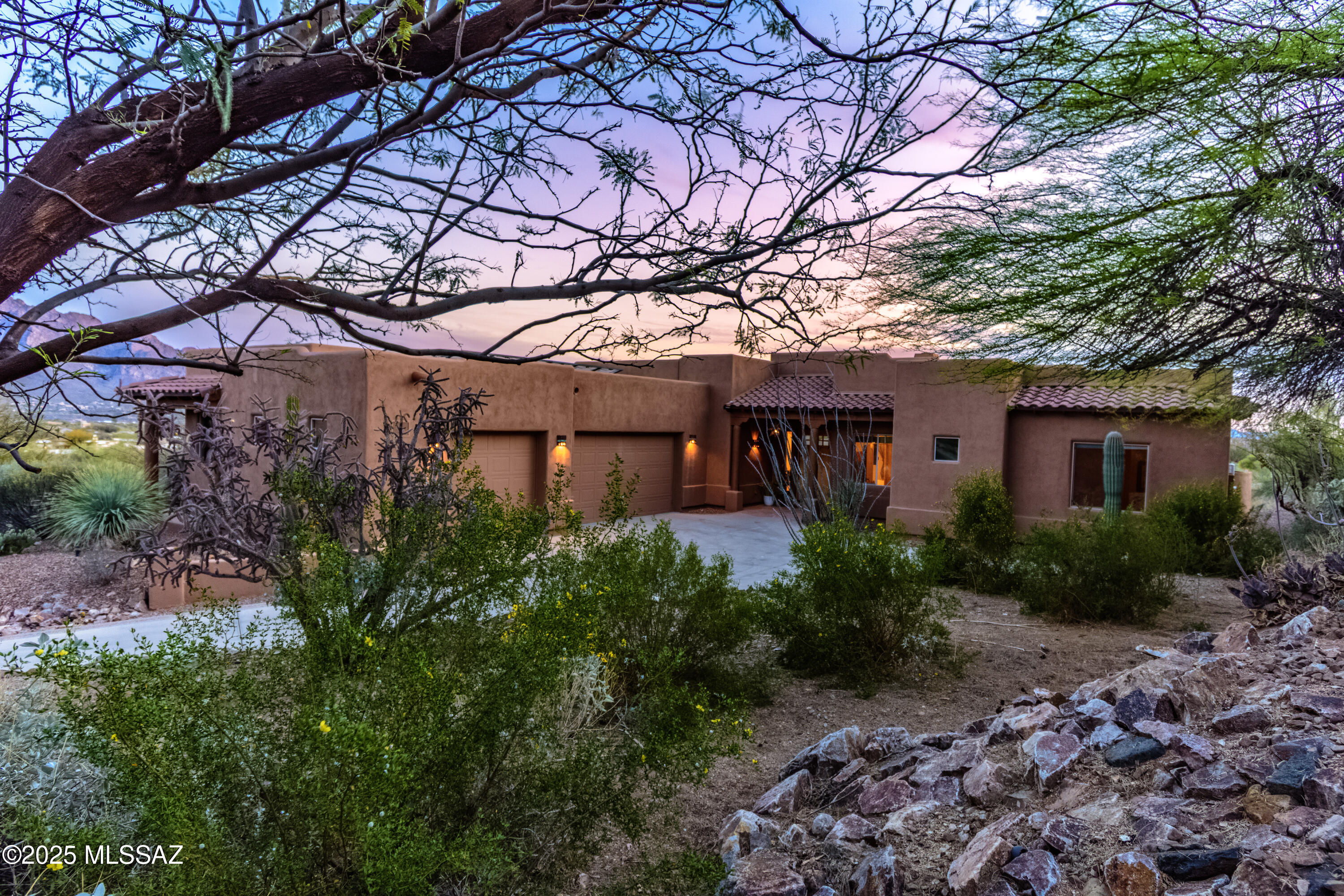 Coyote Ridge (1-109) - Residential