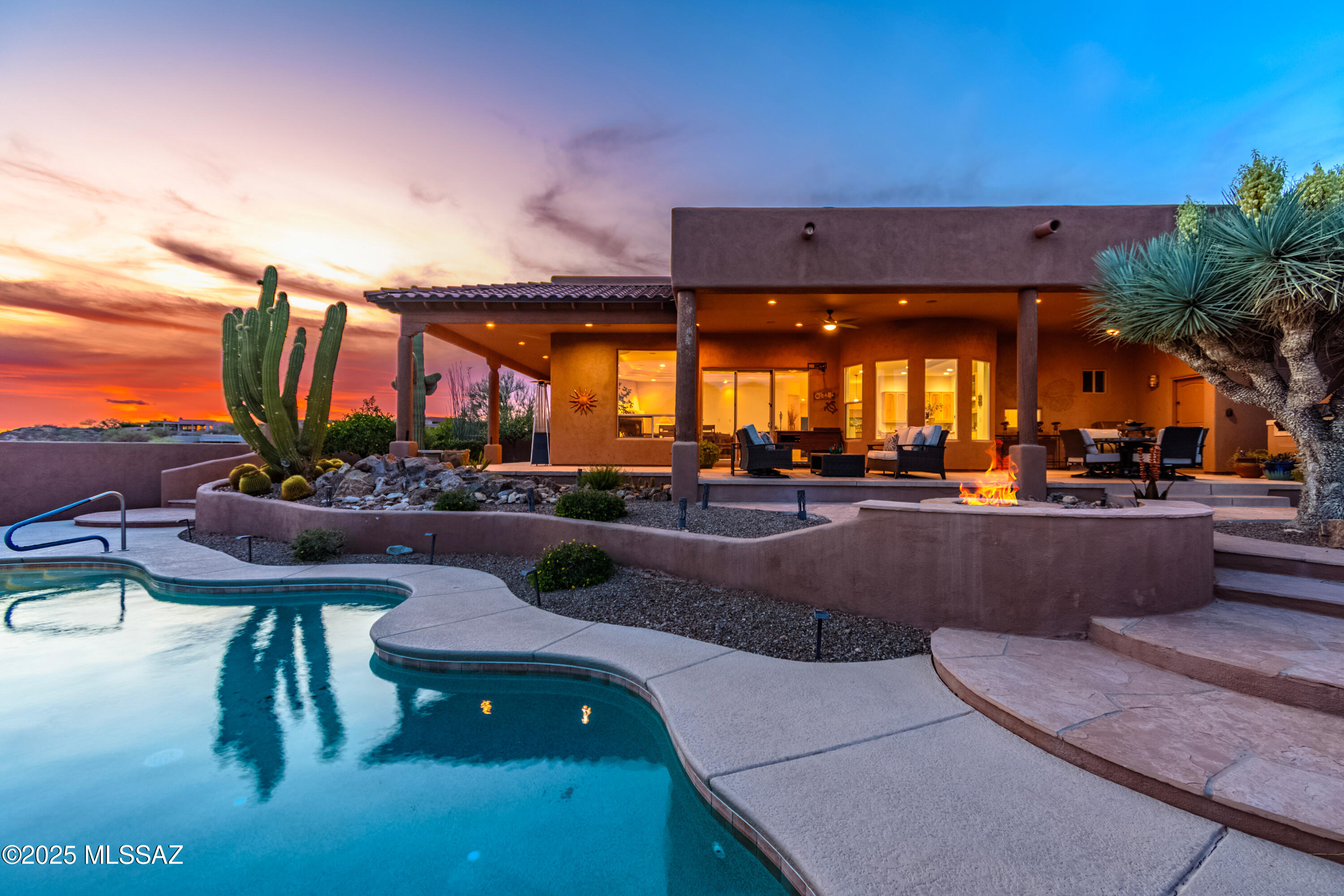 Coyote Ridge (1-109) - Residential