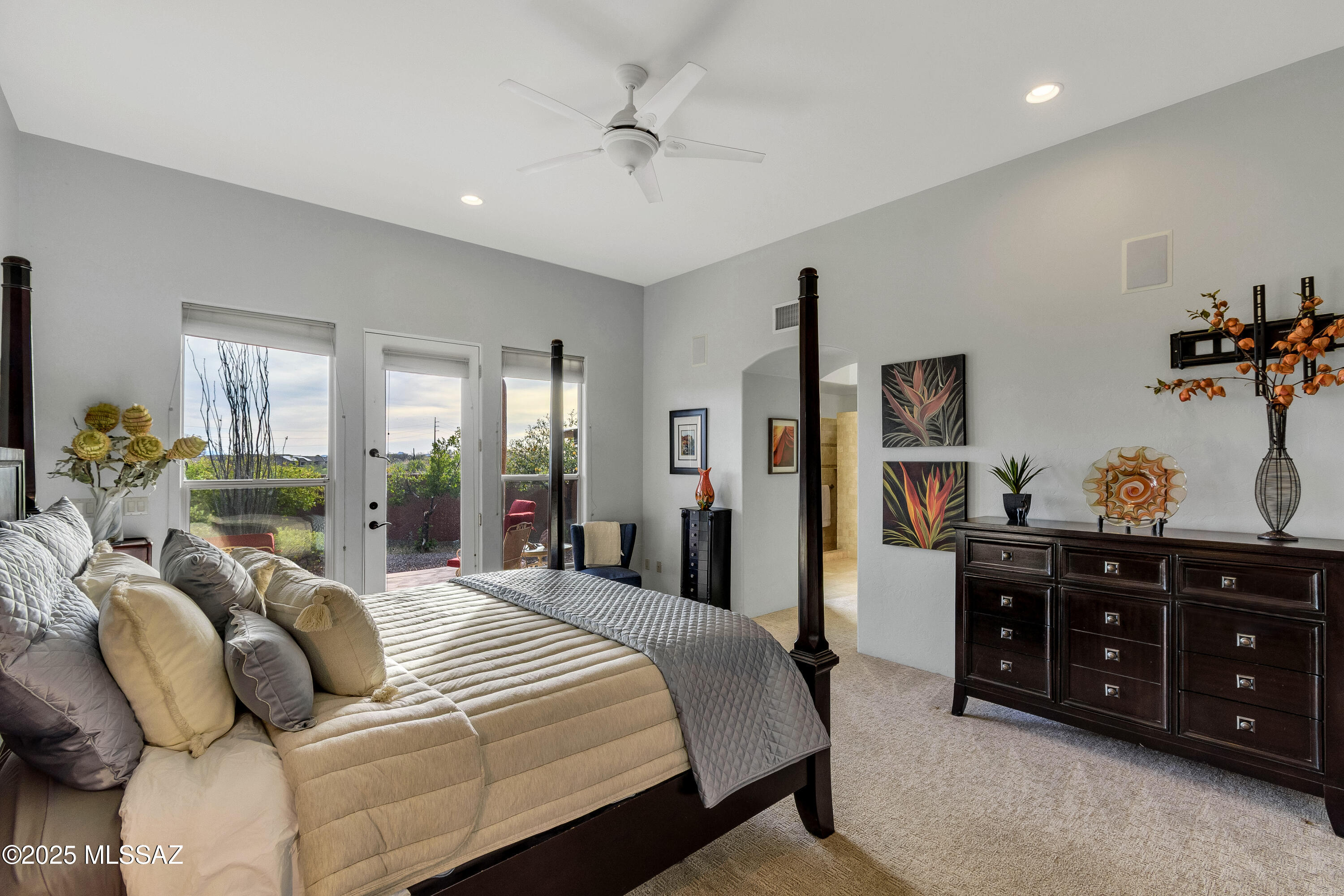 Coyote Ridge (1-109) - Residential