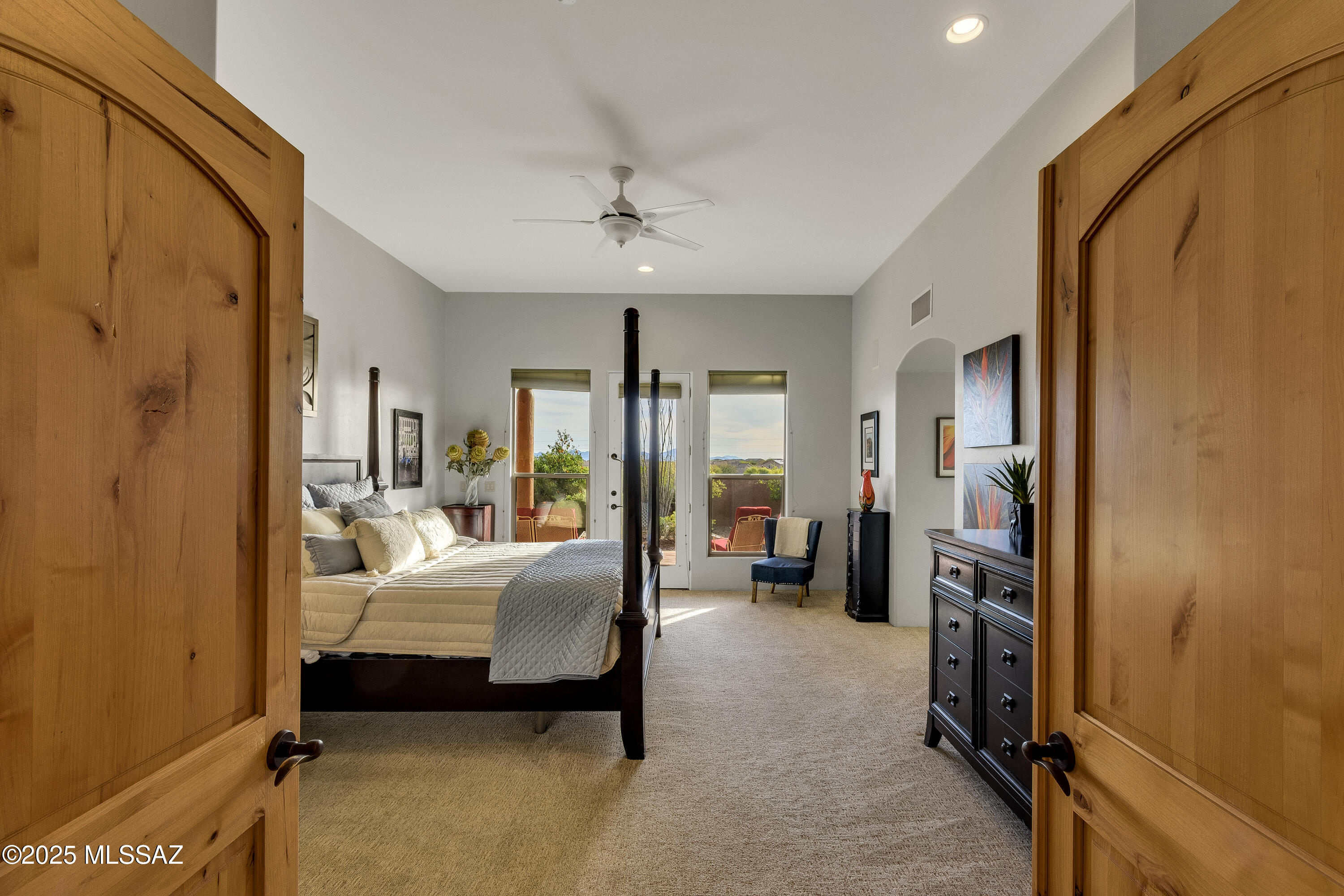 Coyote Ridge (1-109) - Residential