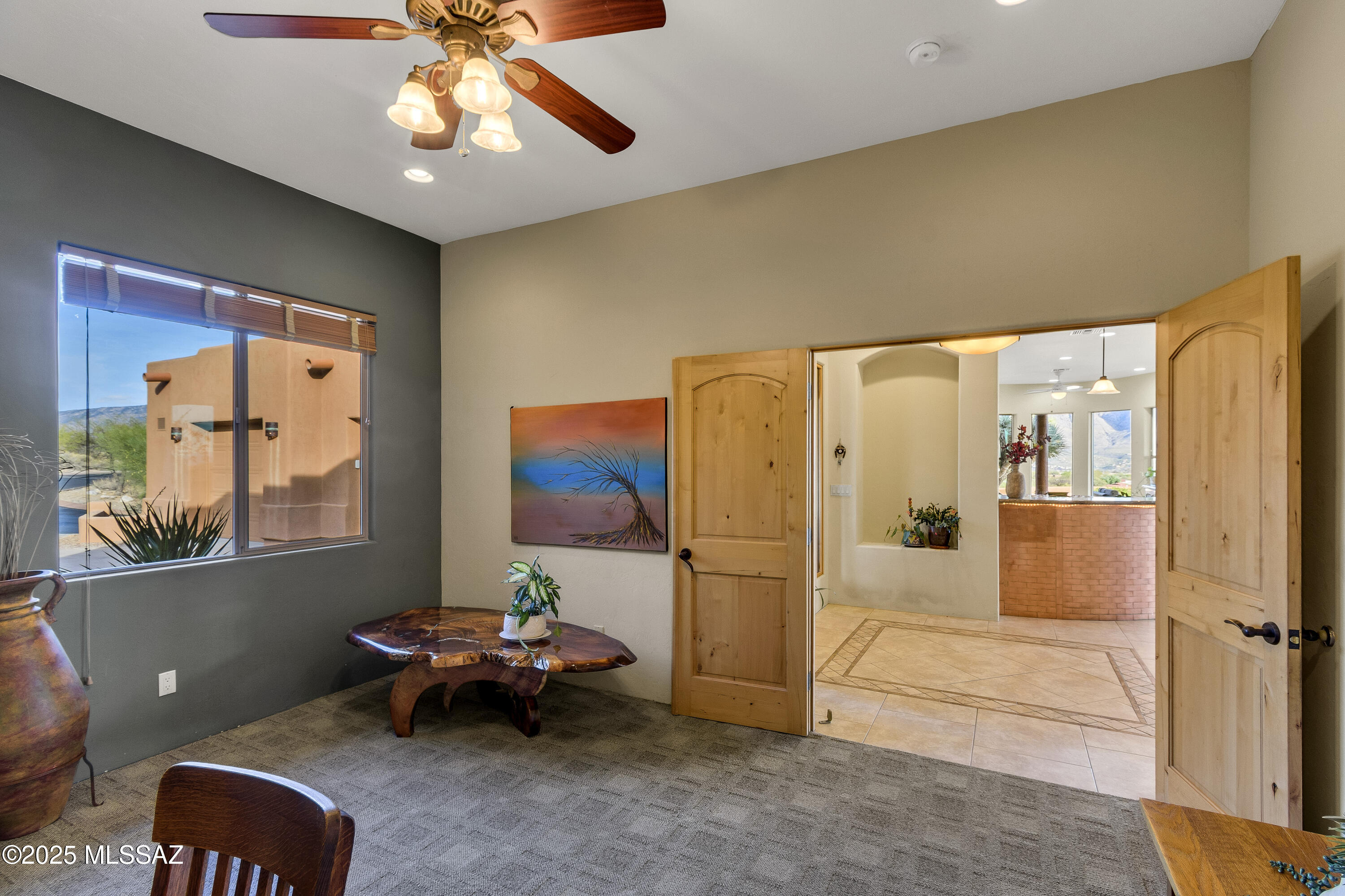 Coyote Ridge (1-109) - Residential