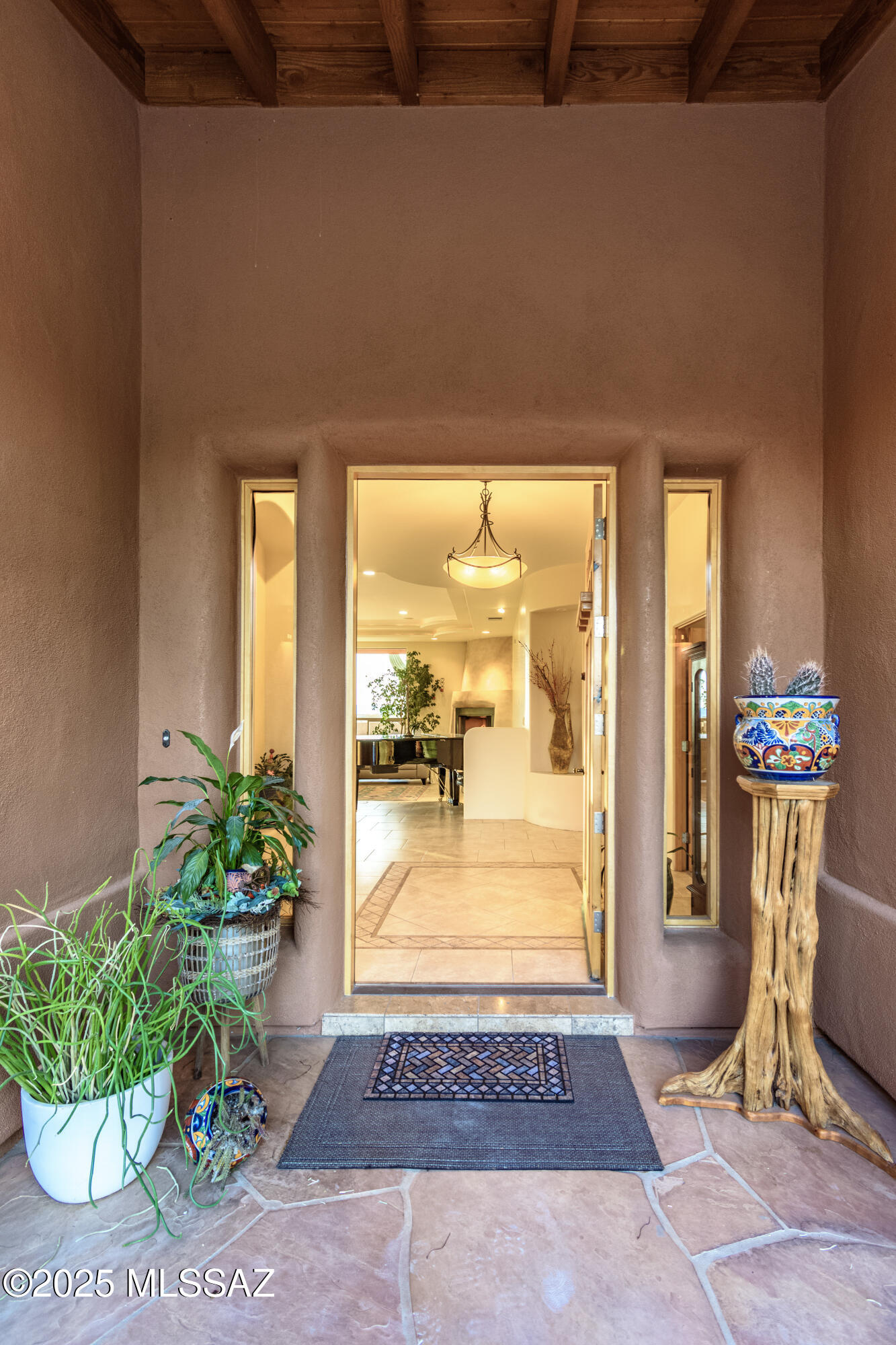 Coyote Ridge (1-109) - Residential