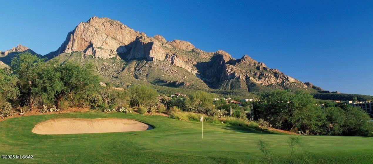 Coyote Ridge (1-109) - Residential