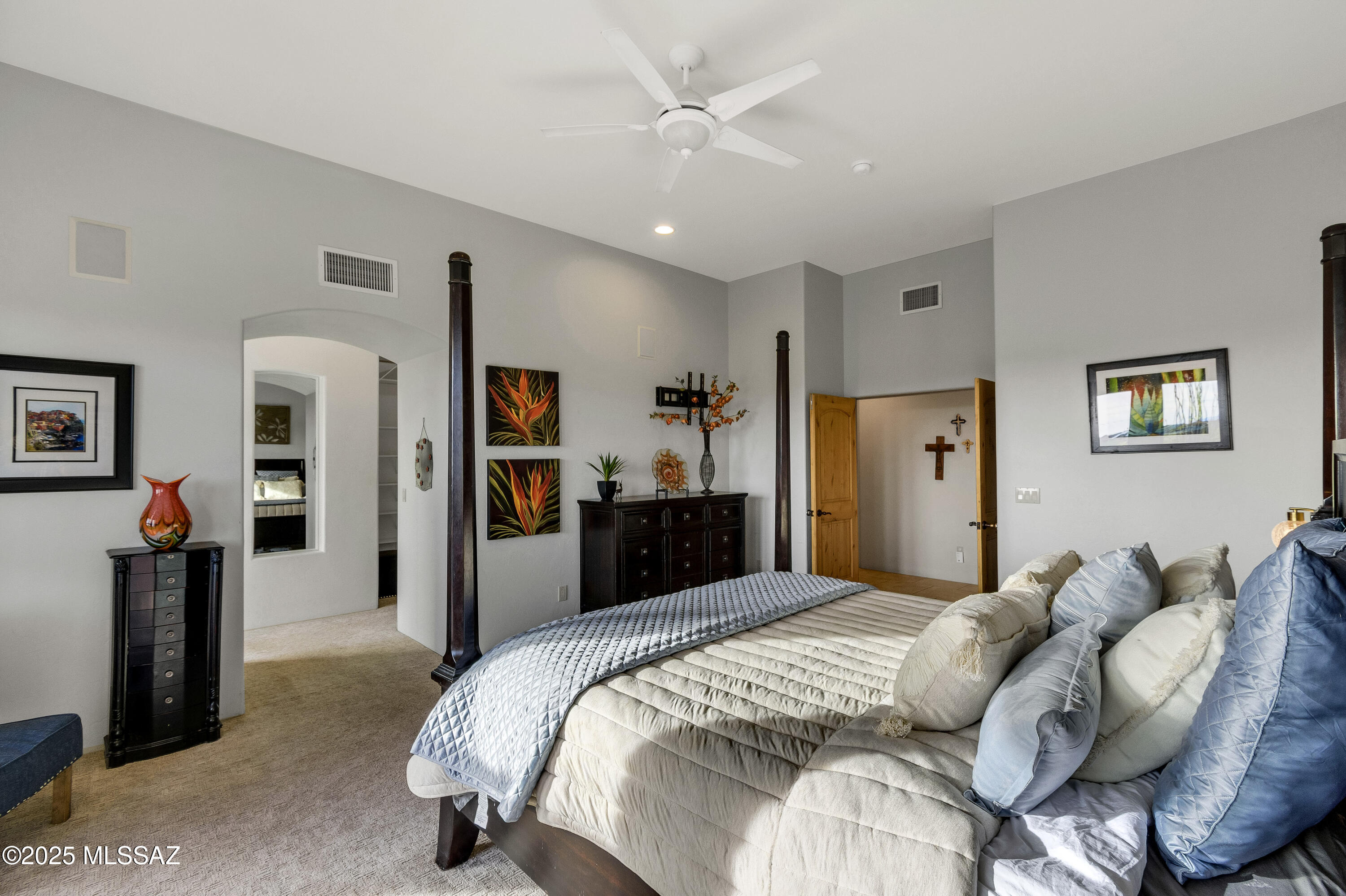 Coyote Ridge (1-109) - Residential