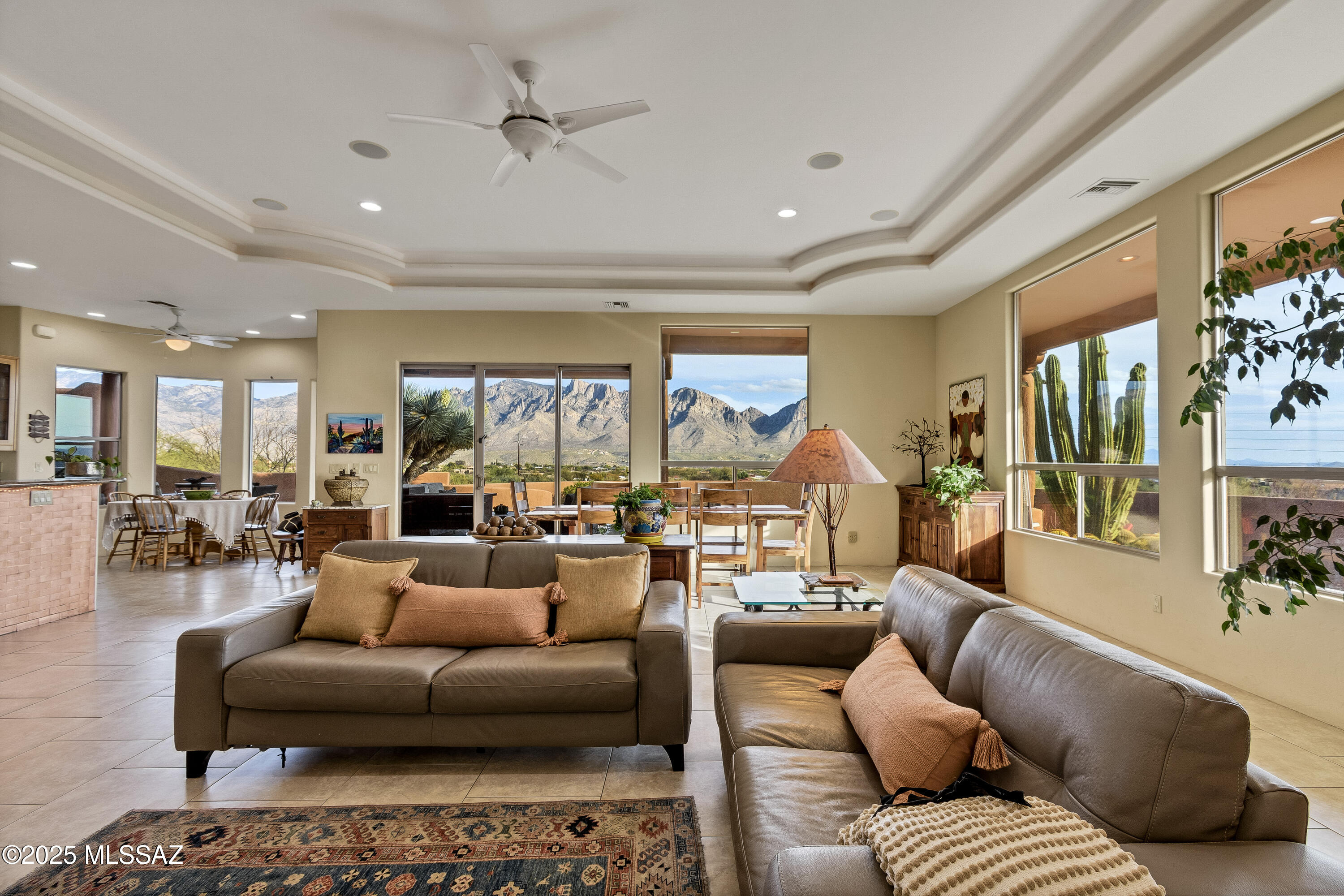 Coyote Ridge (1-109) - Residential