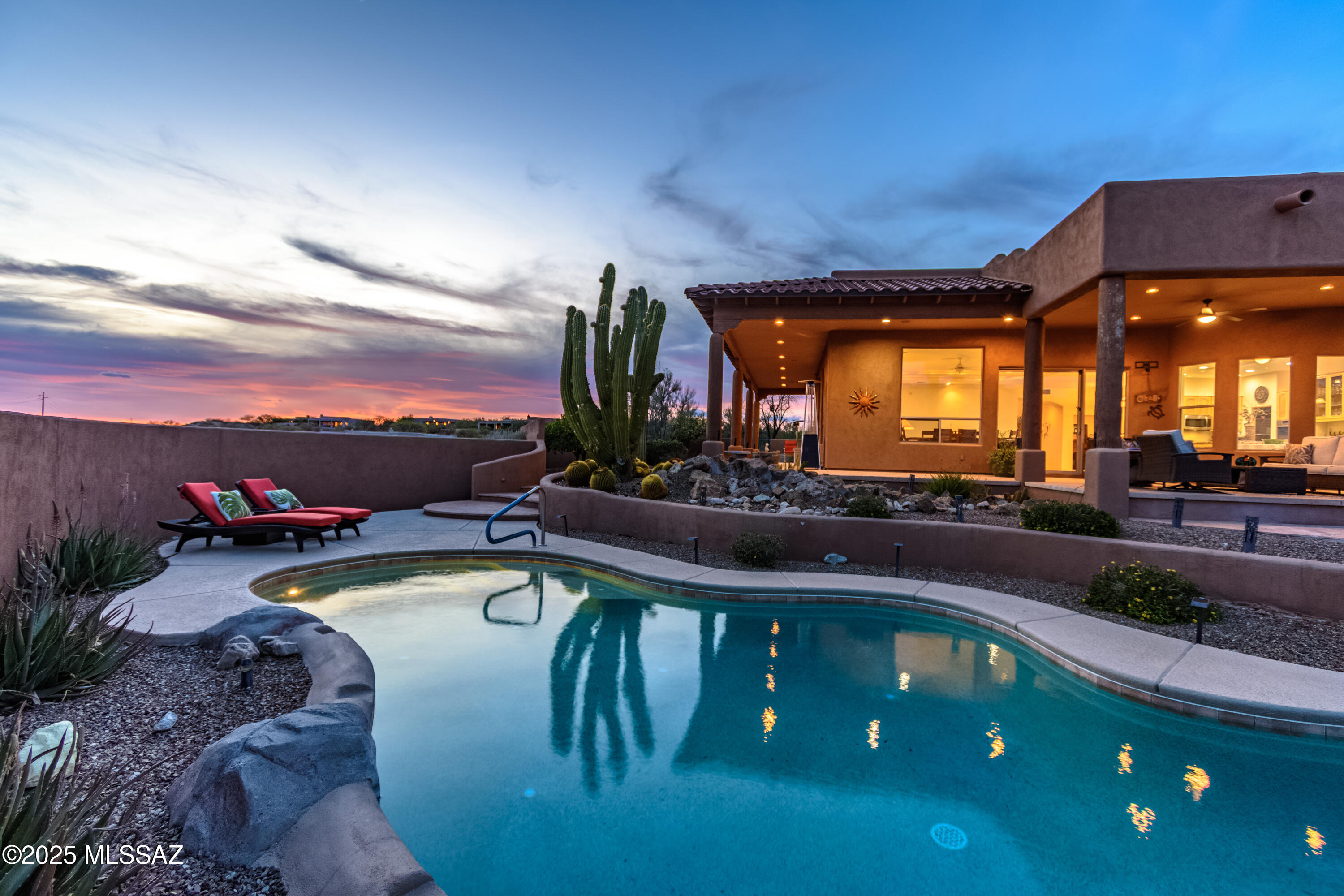 Coyote Ridge (1-109) - Residential