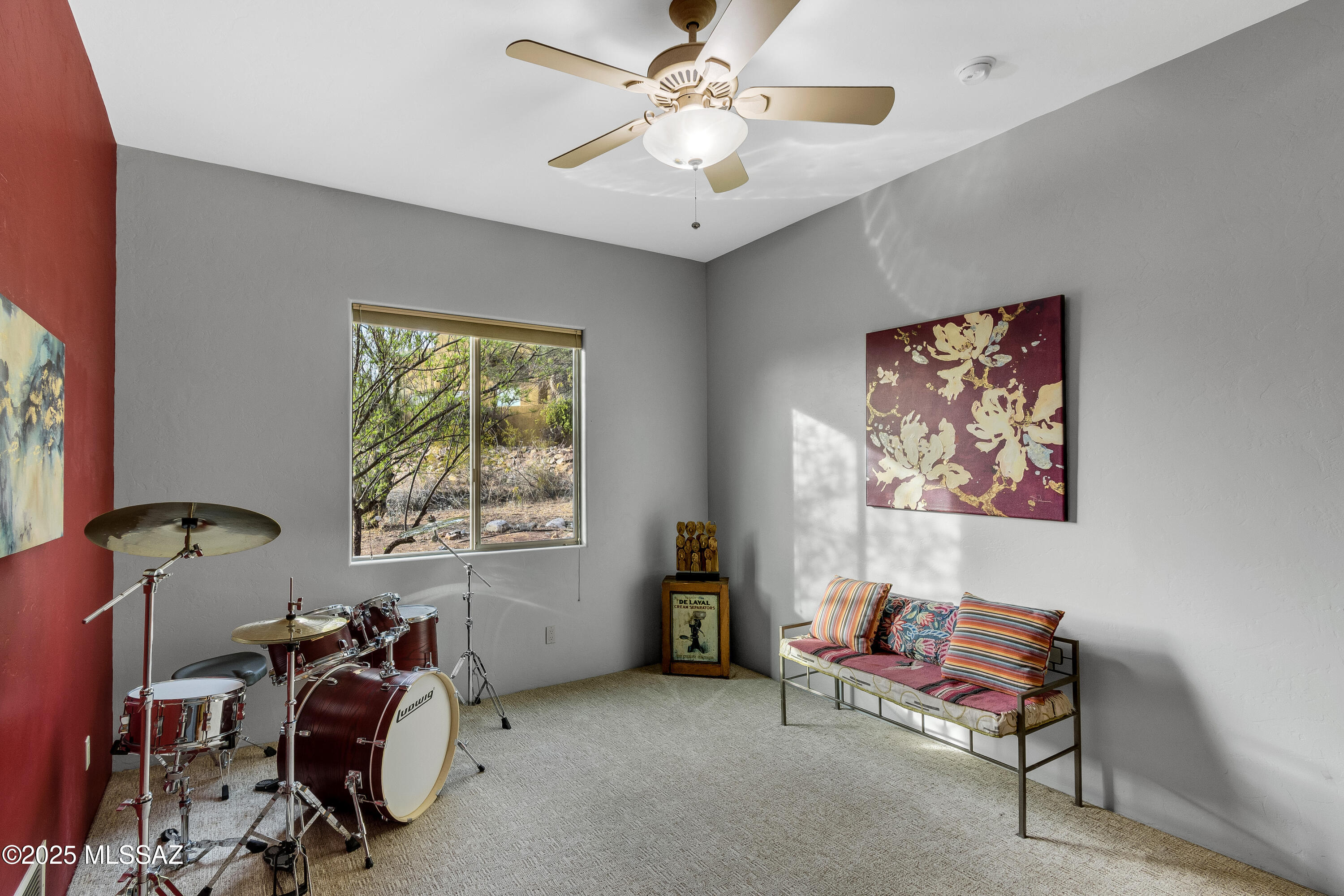 Coyote Ridge (1-109) - Residential