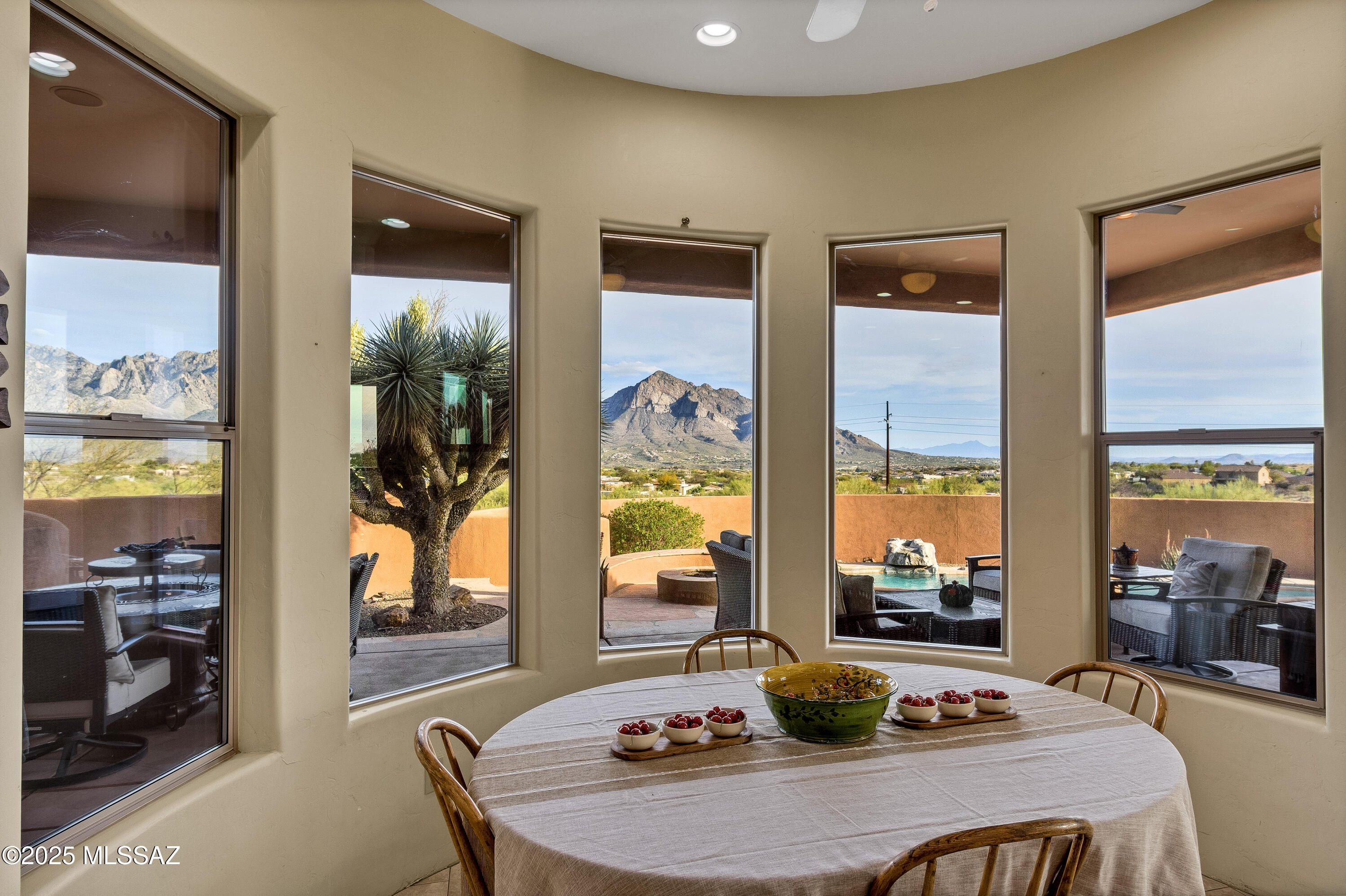 Coyote Ridge (1-109) - Residential