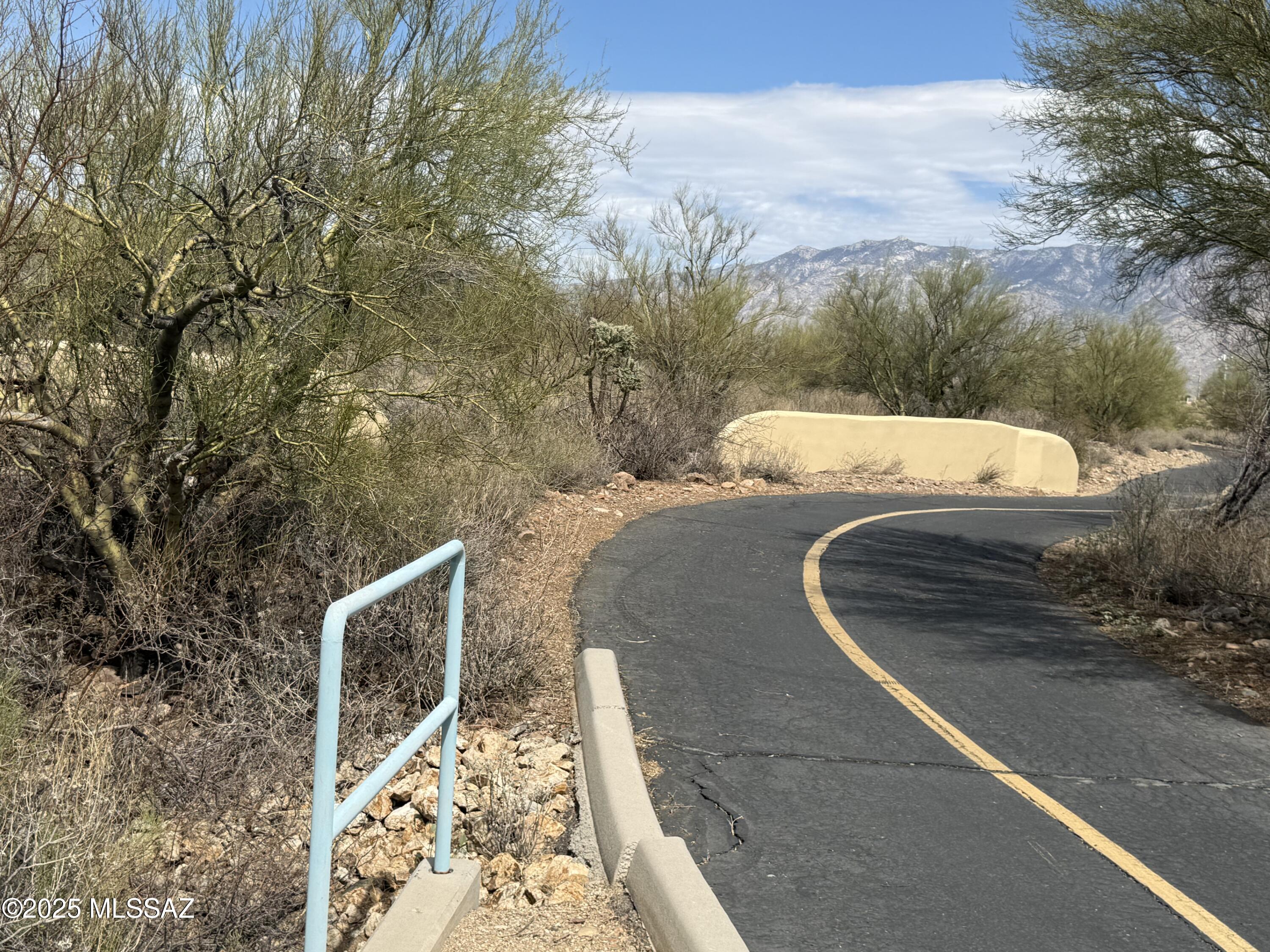 Coyote Ridge (1-109) - Residential