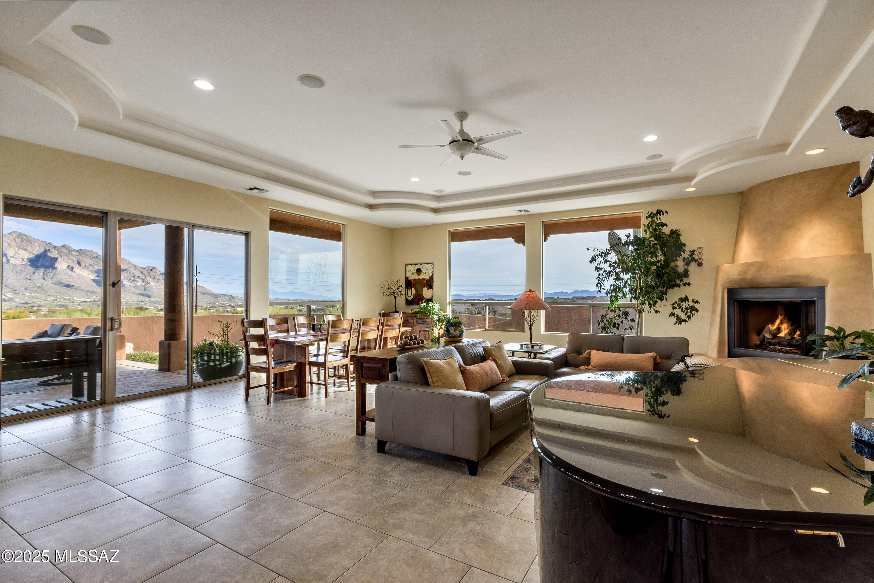 Coyote Ridge (1-109) - Residential