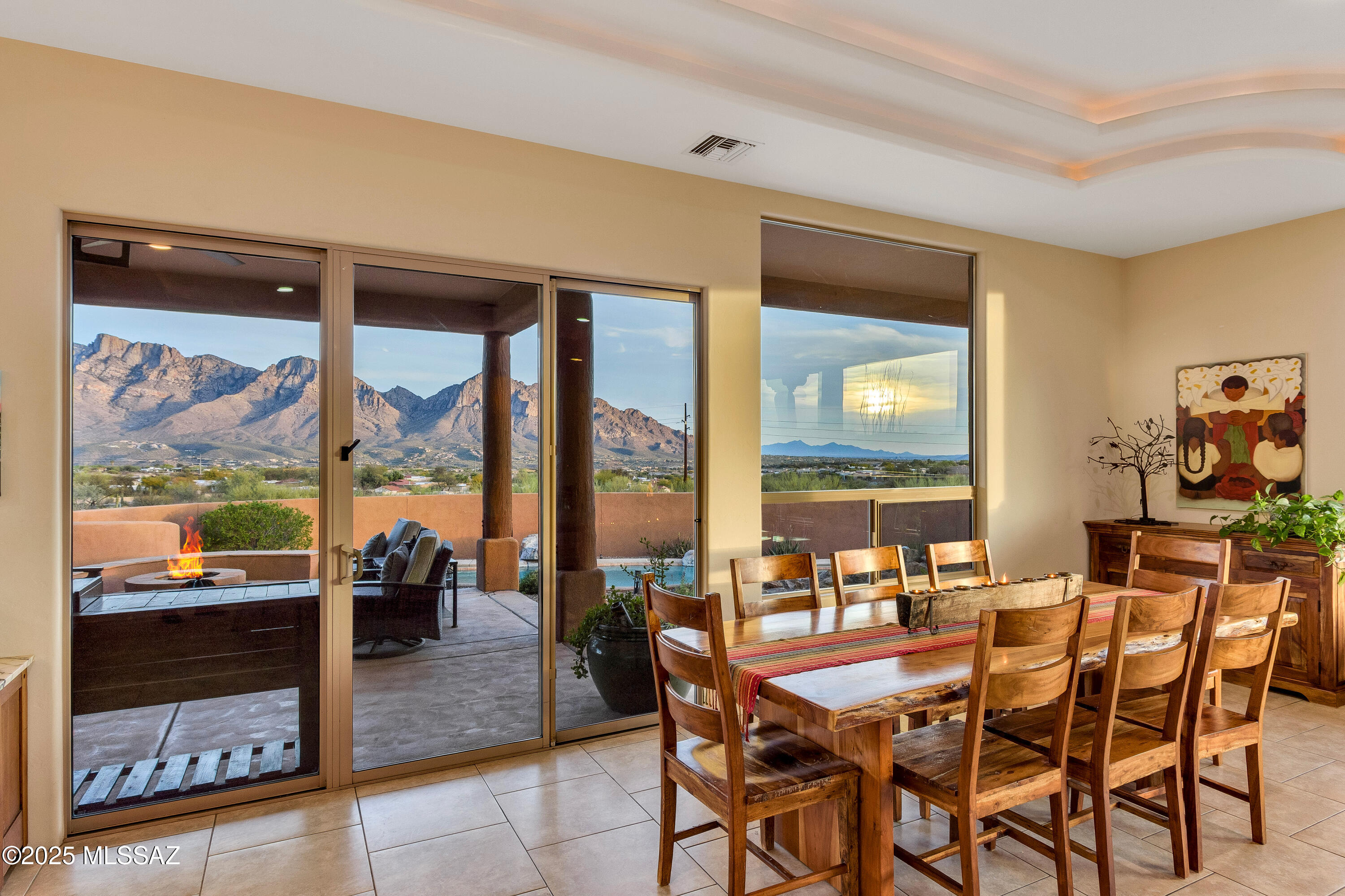 Coyote Ridge (1-109) - Residential