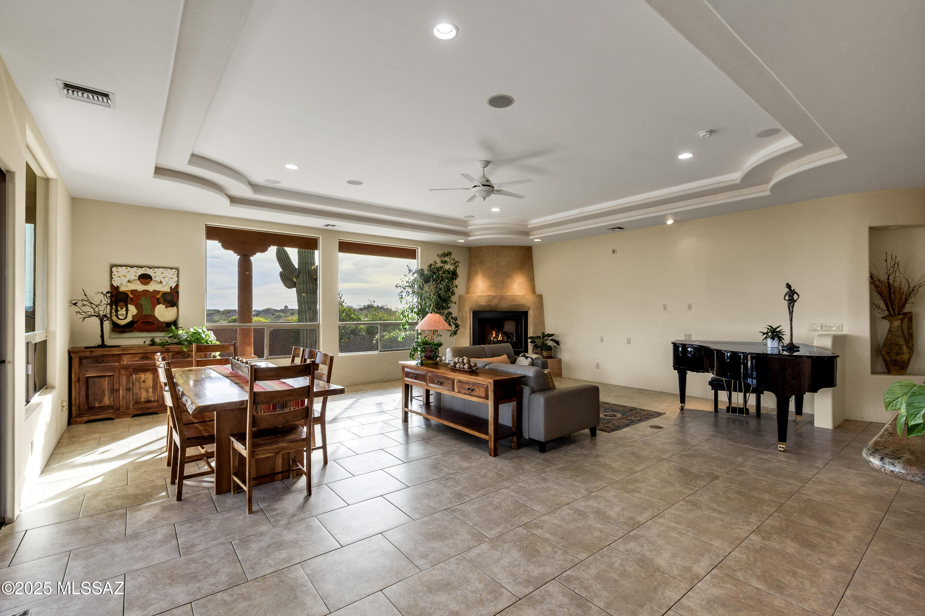 Coyote Ridge (1-109) - Residential