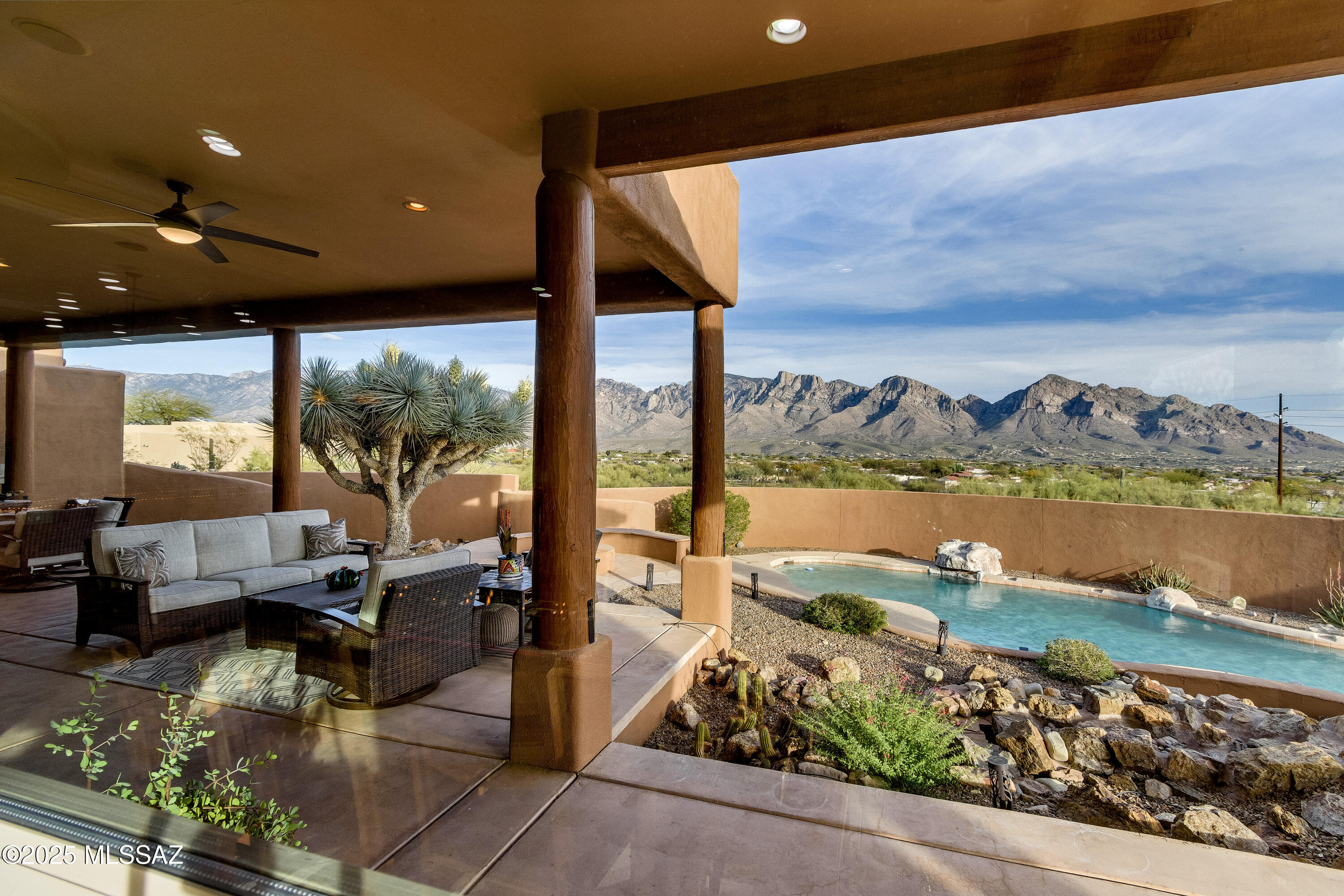 Coyote Ridge (1-109) - Residential