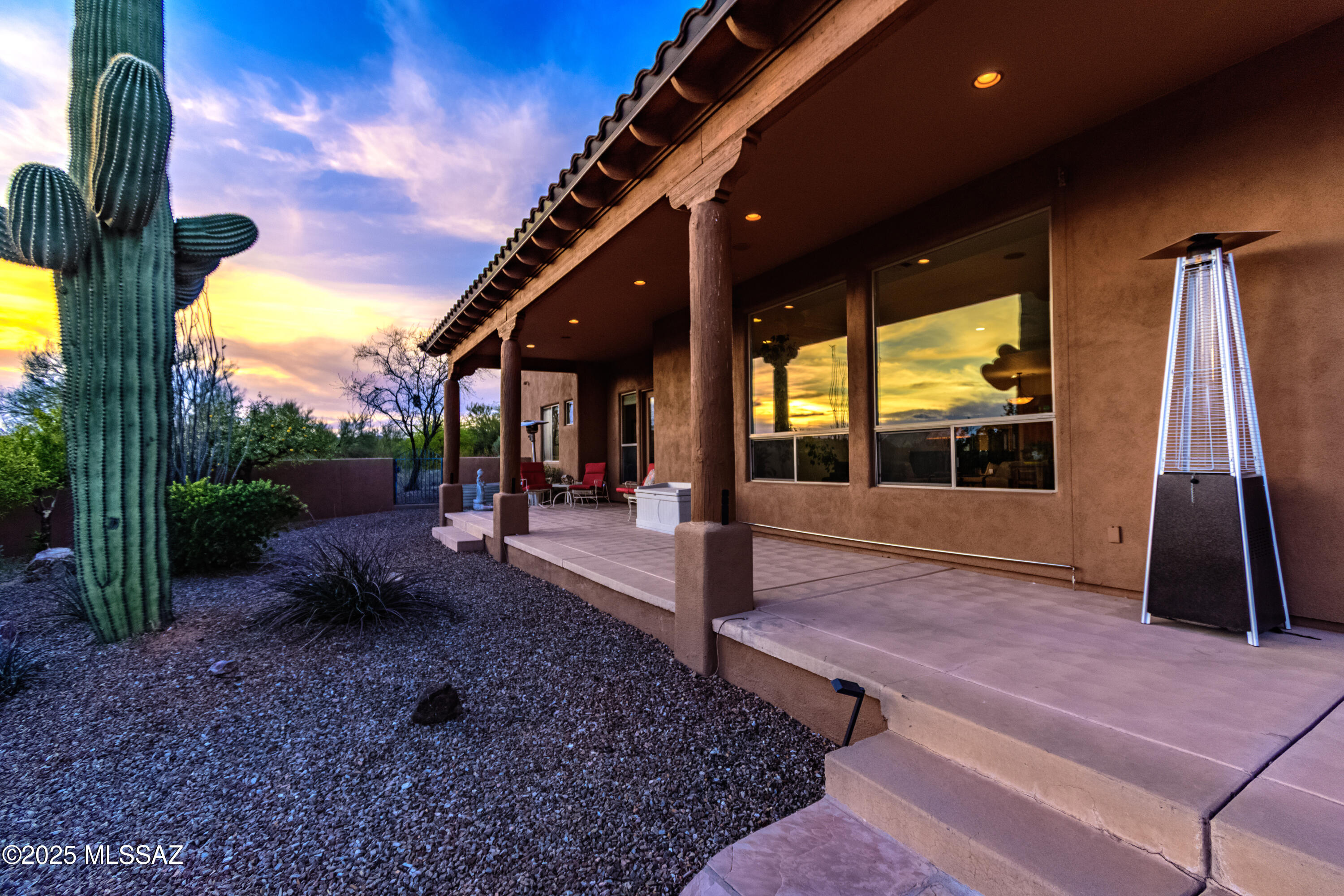 Coyote Ridge (1-109) - Residential