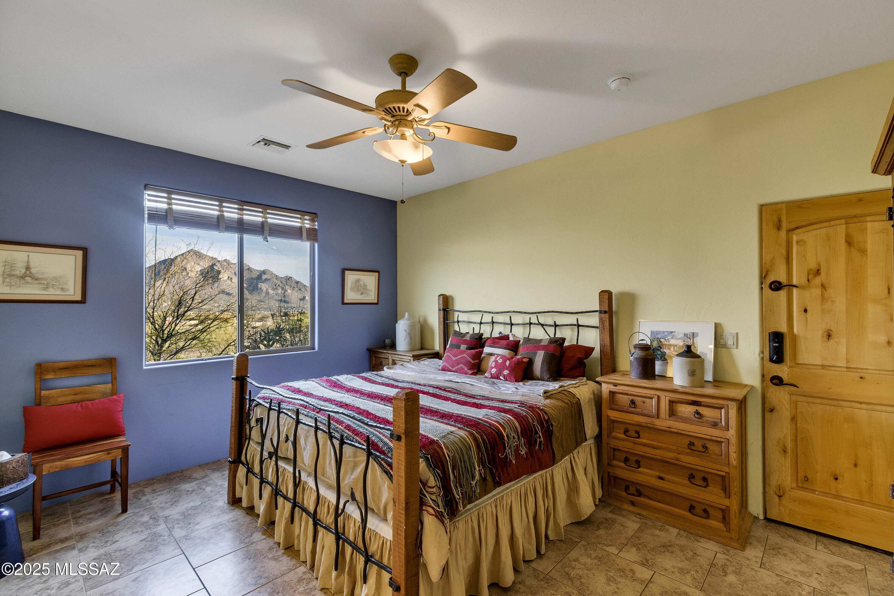 Coyote Ridge (1-109) - Residential