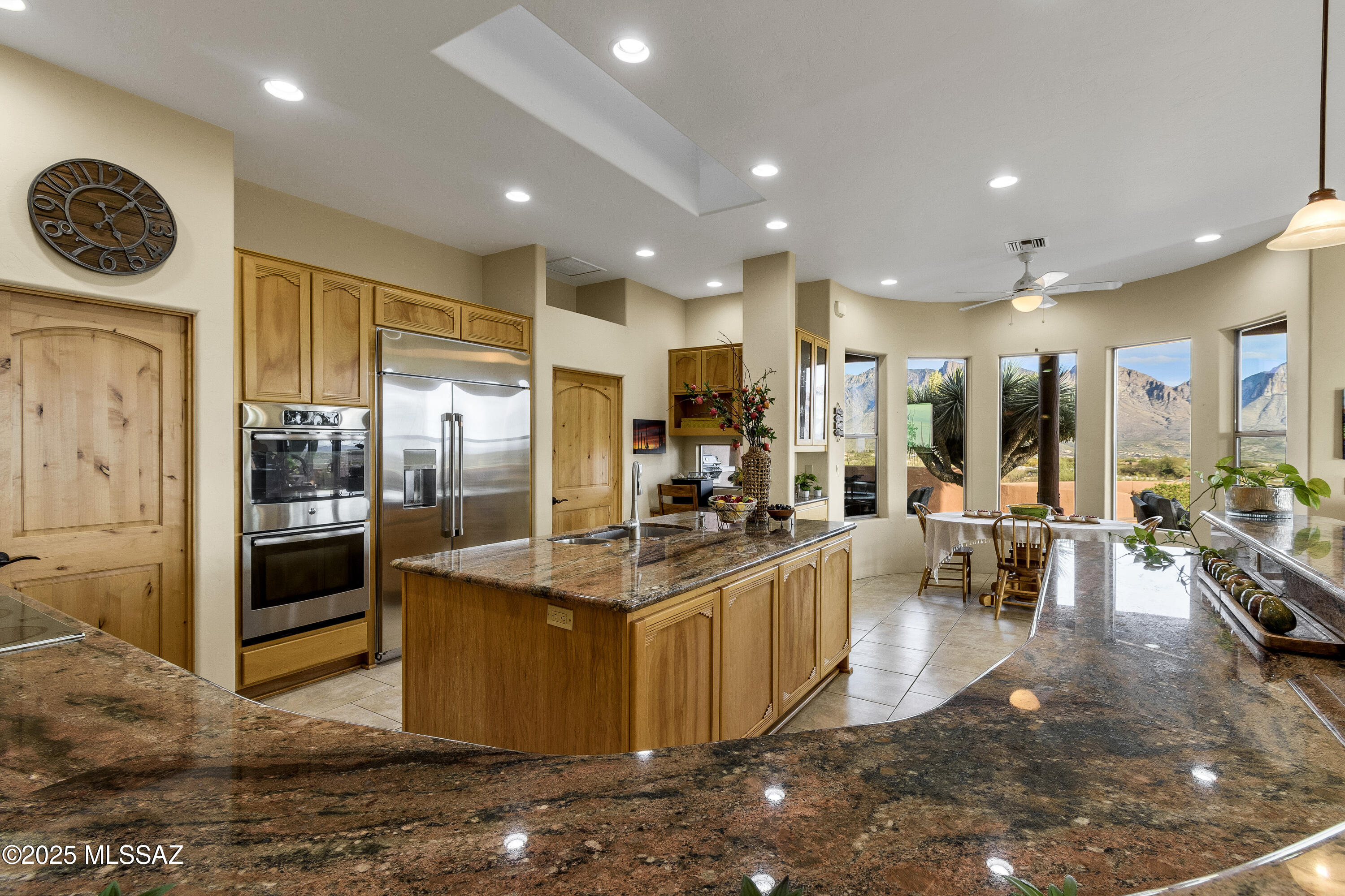 Coyote Ridge (1-109) - Residential