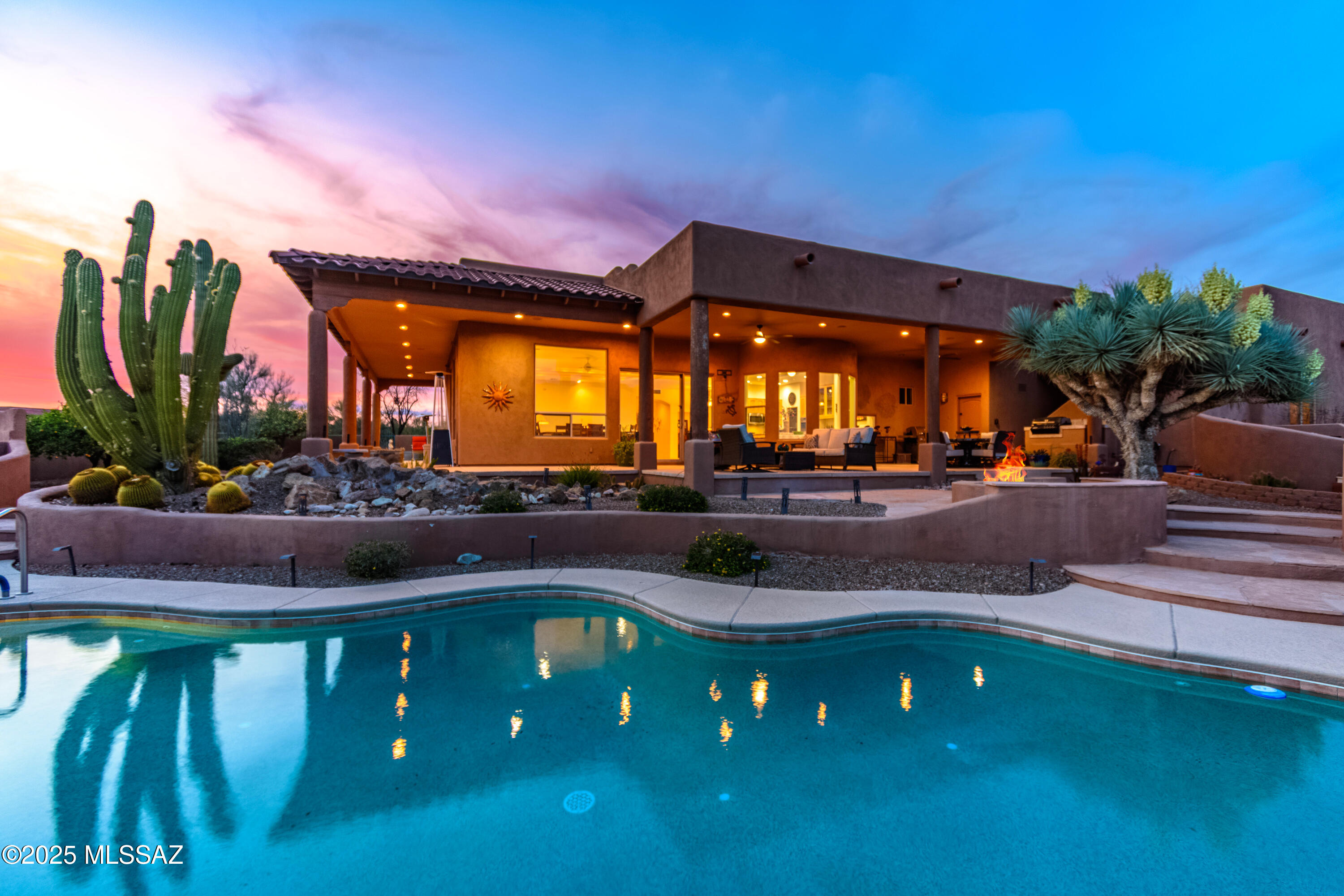 Coyote Ridge (1-109) - Residential