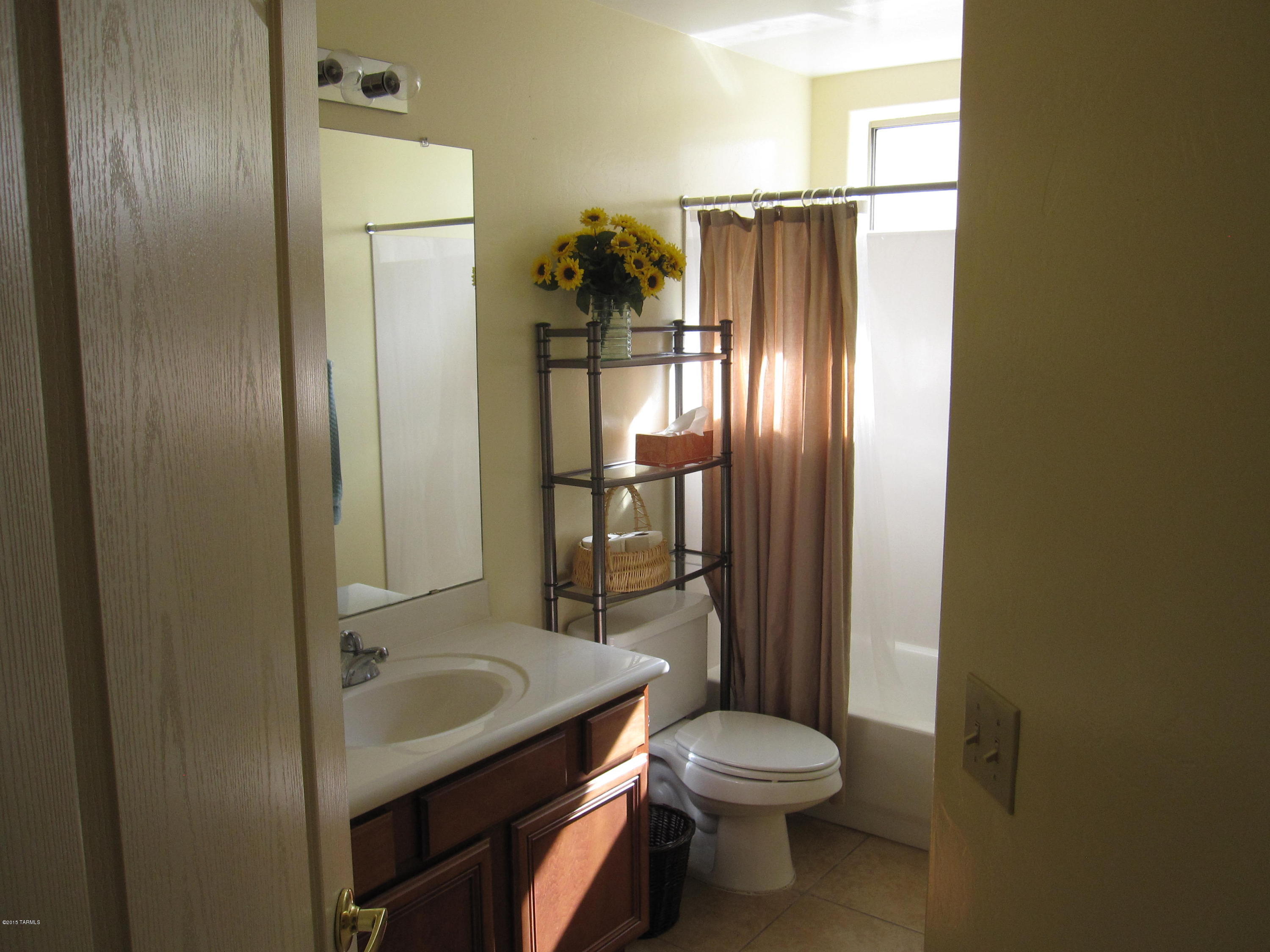Rancho Agua Dulce (1-306) - Residential