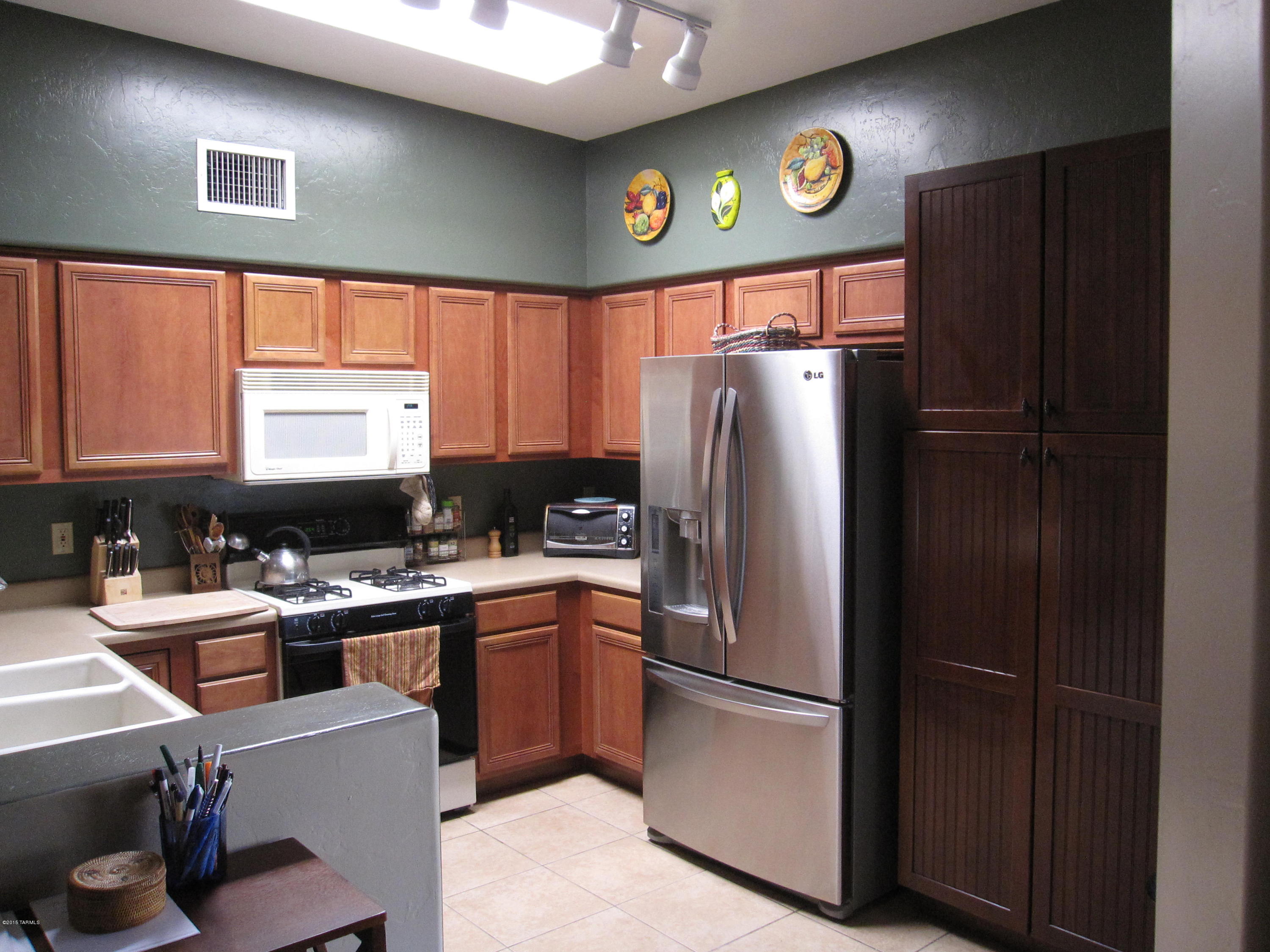 Rancho Agua Dulce (1-306) - Residential