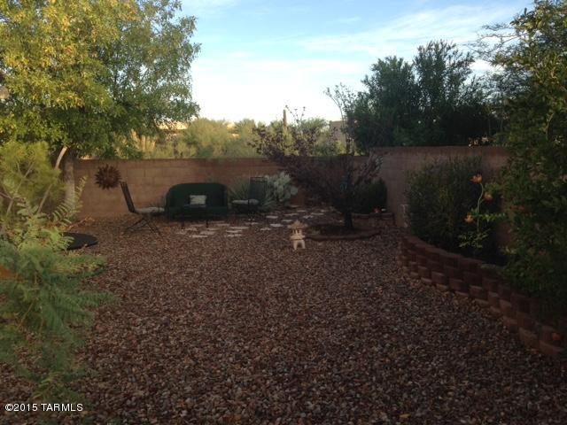 Rancho Agua Dulce (1-306) - Residential