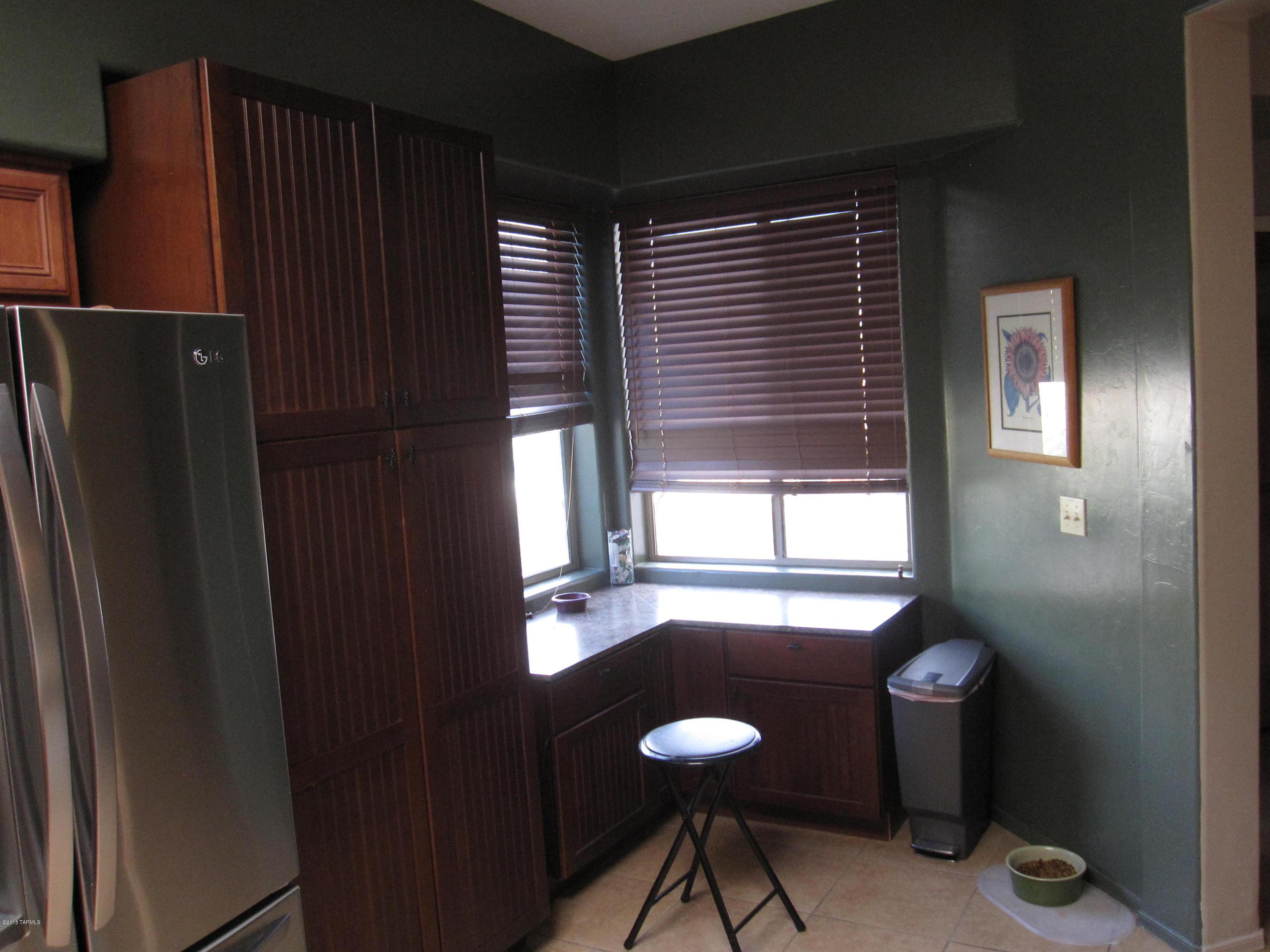Rancho Agua Dulce (1-306) - Residential