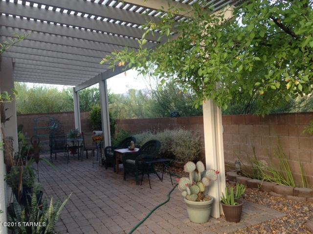 Rancho Agua Dulce (1-306) - Residential