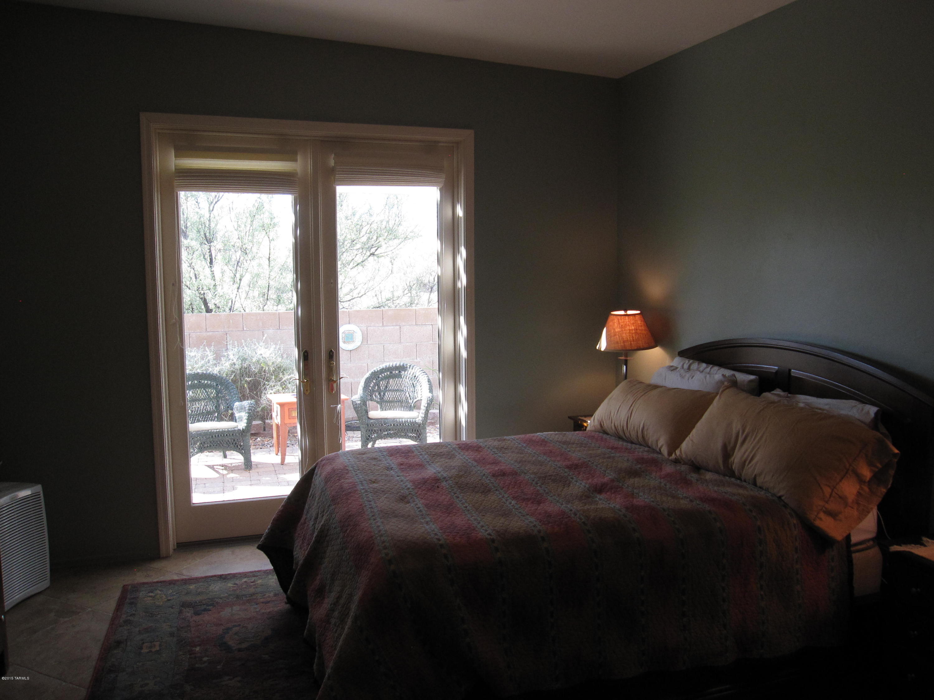 Rancho Agua Dulce (1-306) - Residential