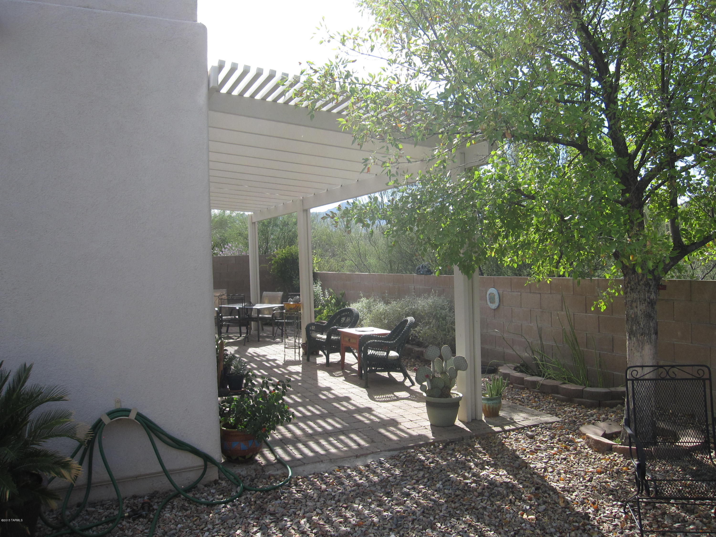 Rancho Agua Dulce (1-306) - Residential