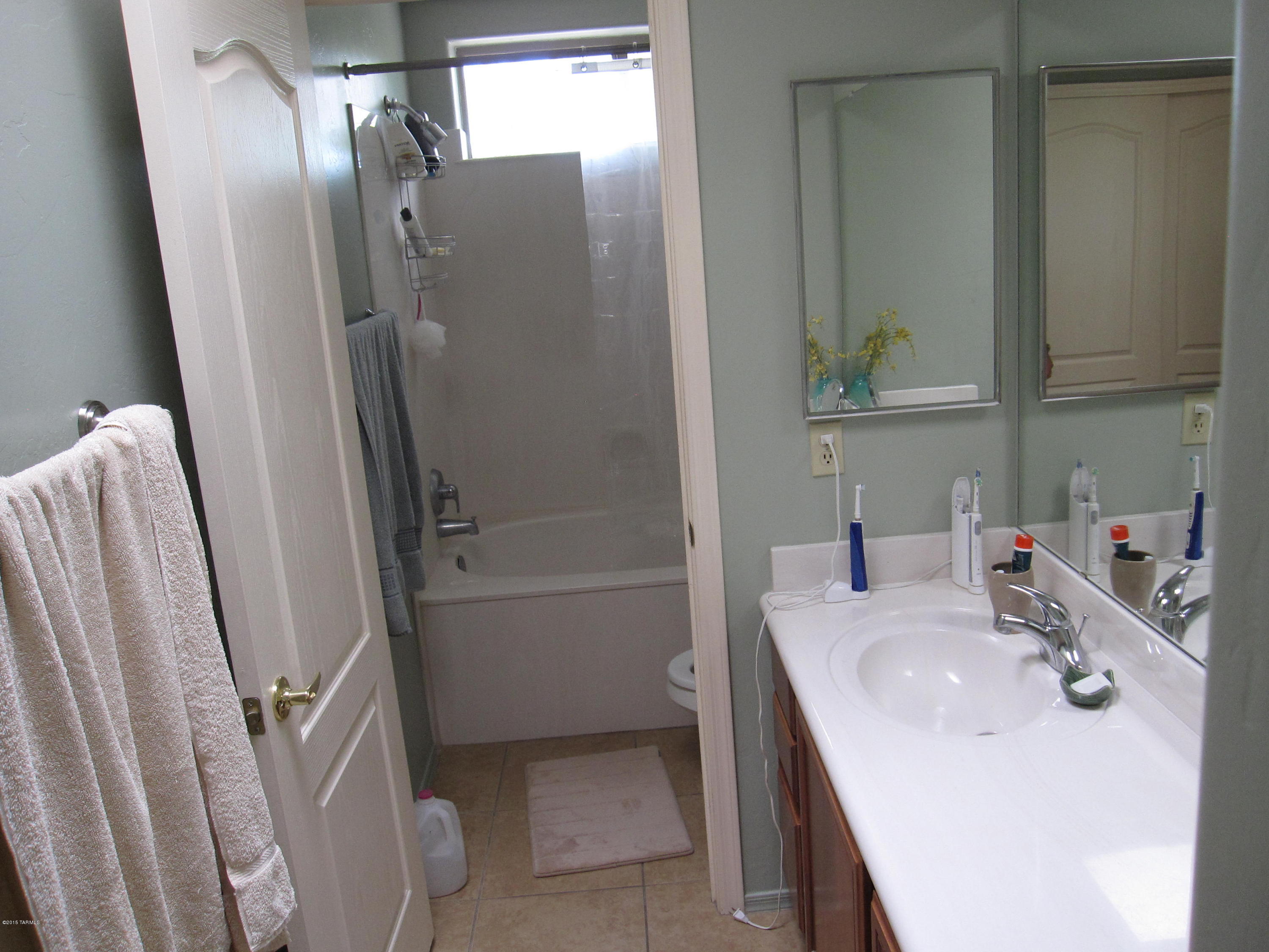 Rancho Agua Dulce (1-306) - Residential