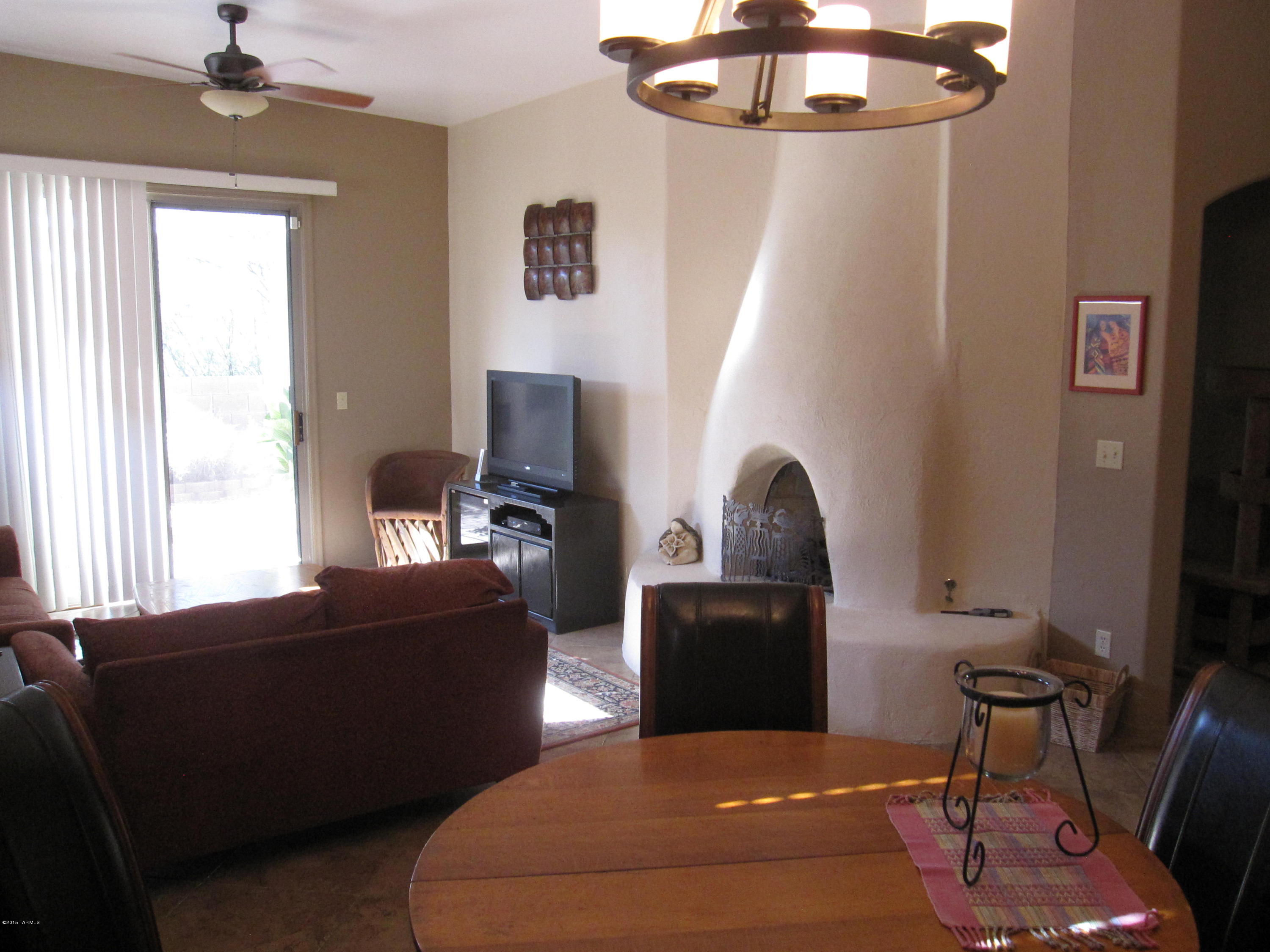 Rancho Agua Dulce (1-306) - Residential