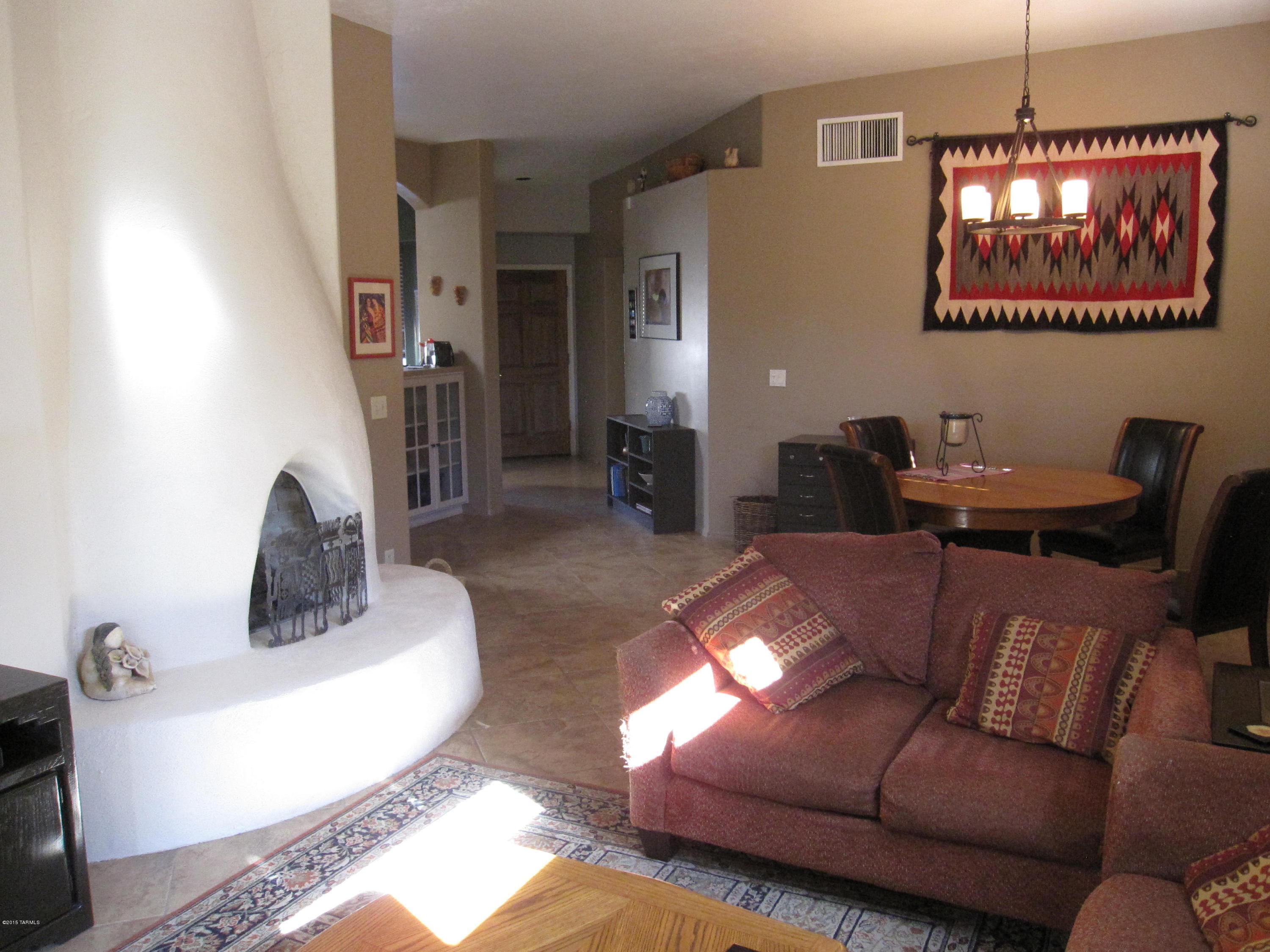 Rancho Agua Dulce (1-306) - Residential
