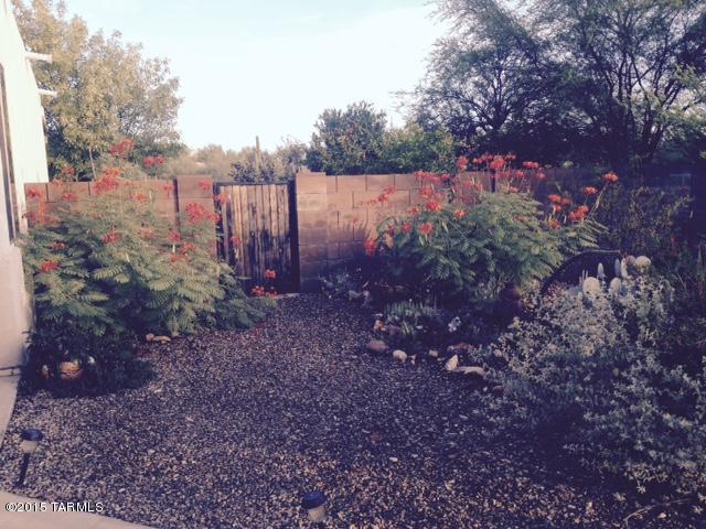 Rancho Agua Dulce (1-306) - Residential