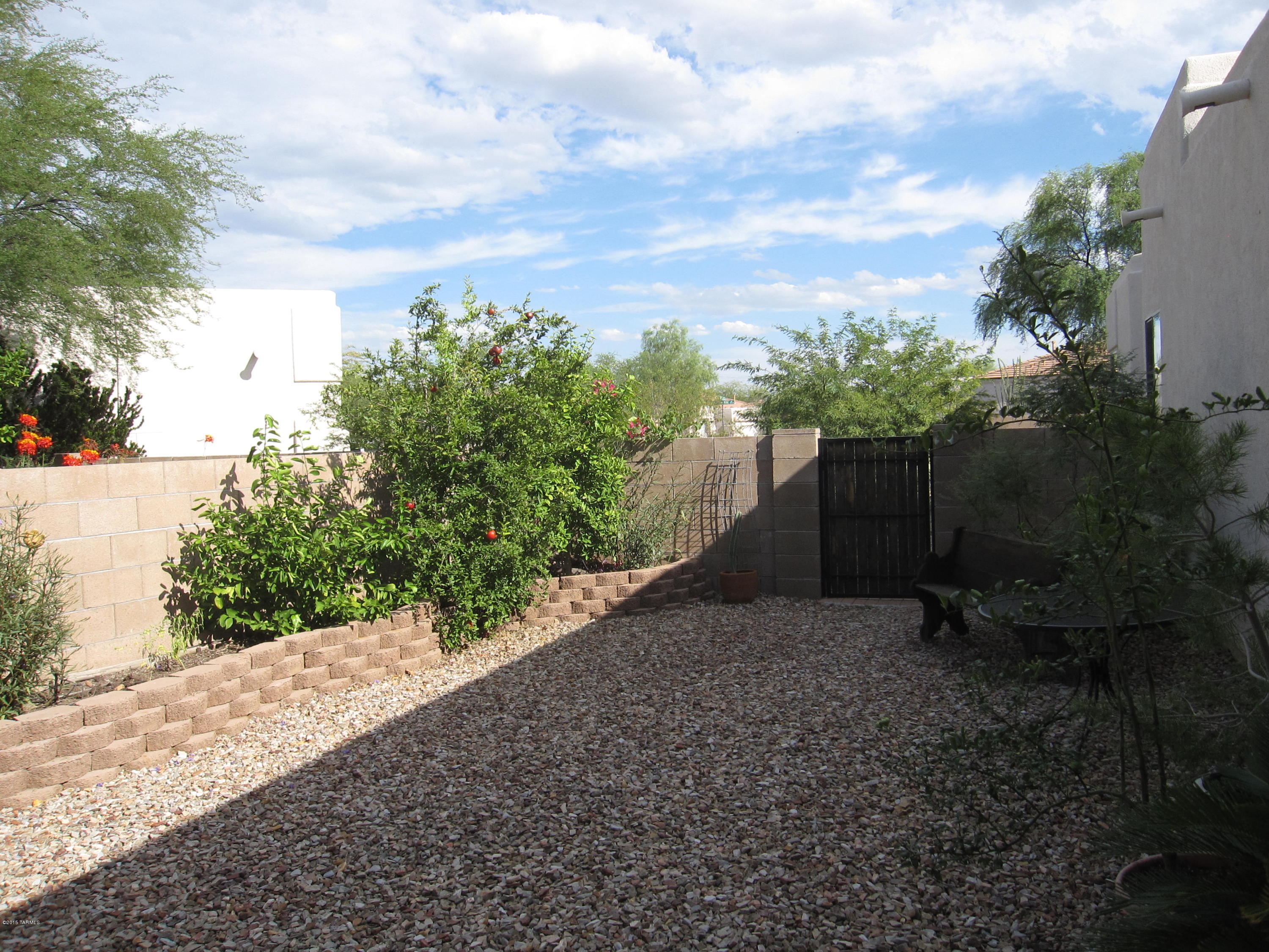 Rancho Agua Dulce (1-306) - Residential