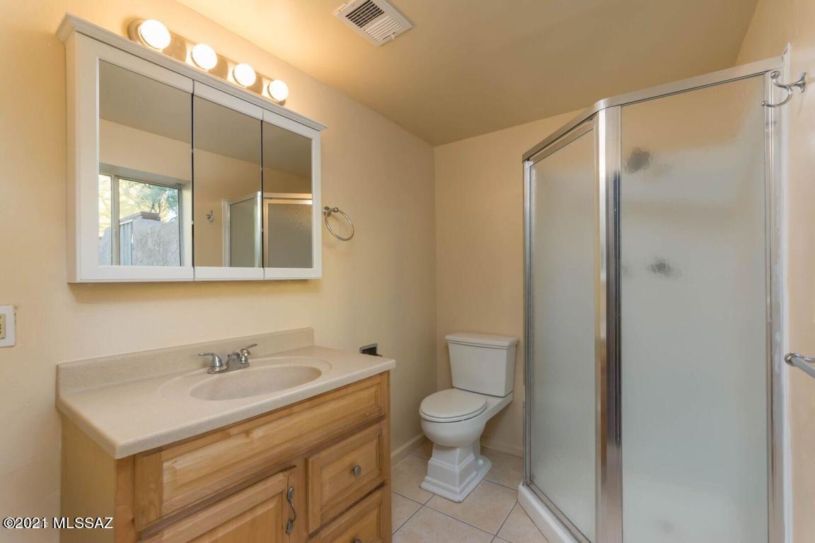 Campbell Ave. Acres - Residential