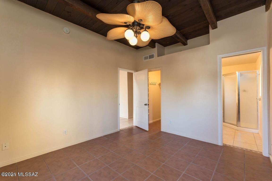 Campbell Ave. Acres - Residential