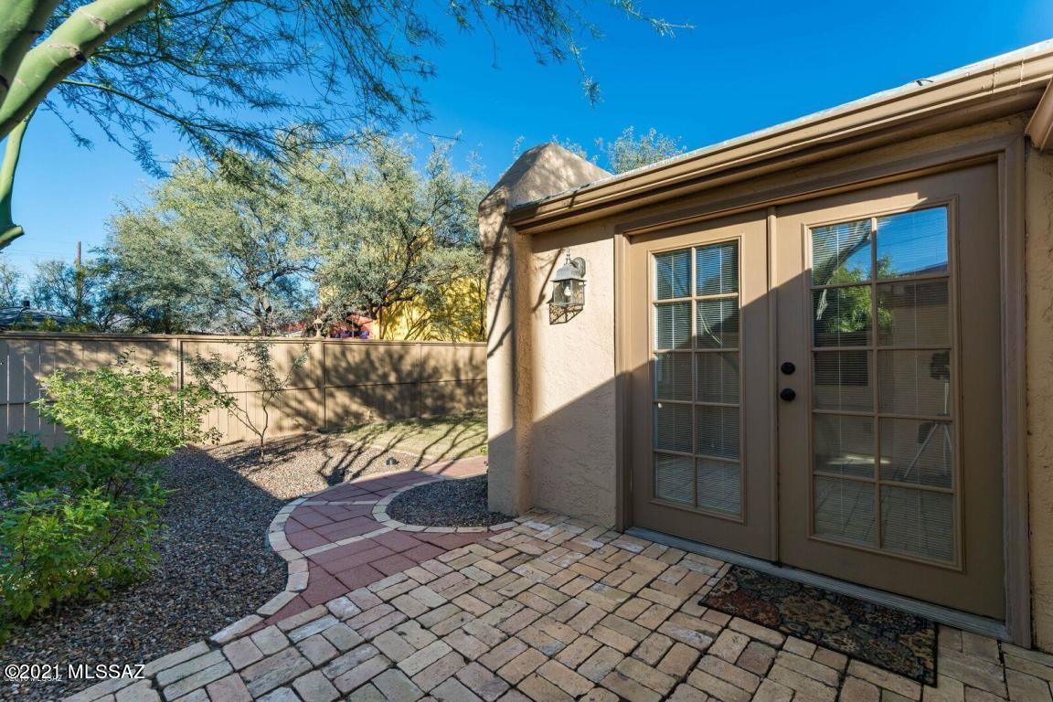 Campbell Ave. Acres - Residential