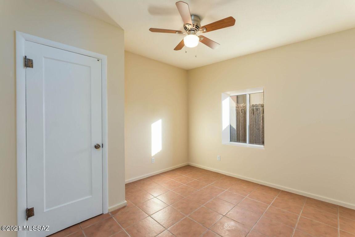 Campbell Ave. Acres - Residential