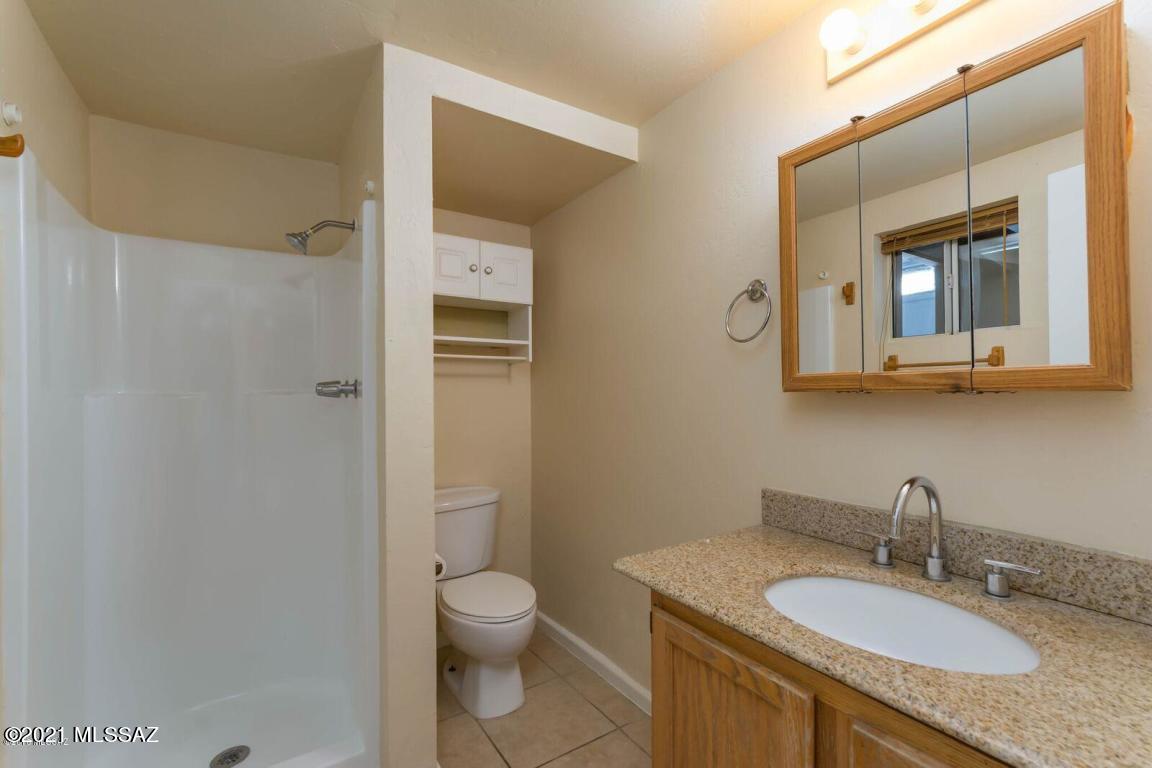Campbell Ave. Acres - Residential