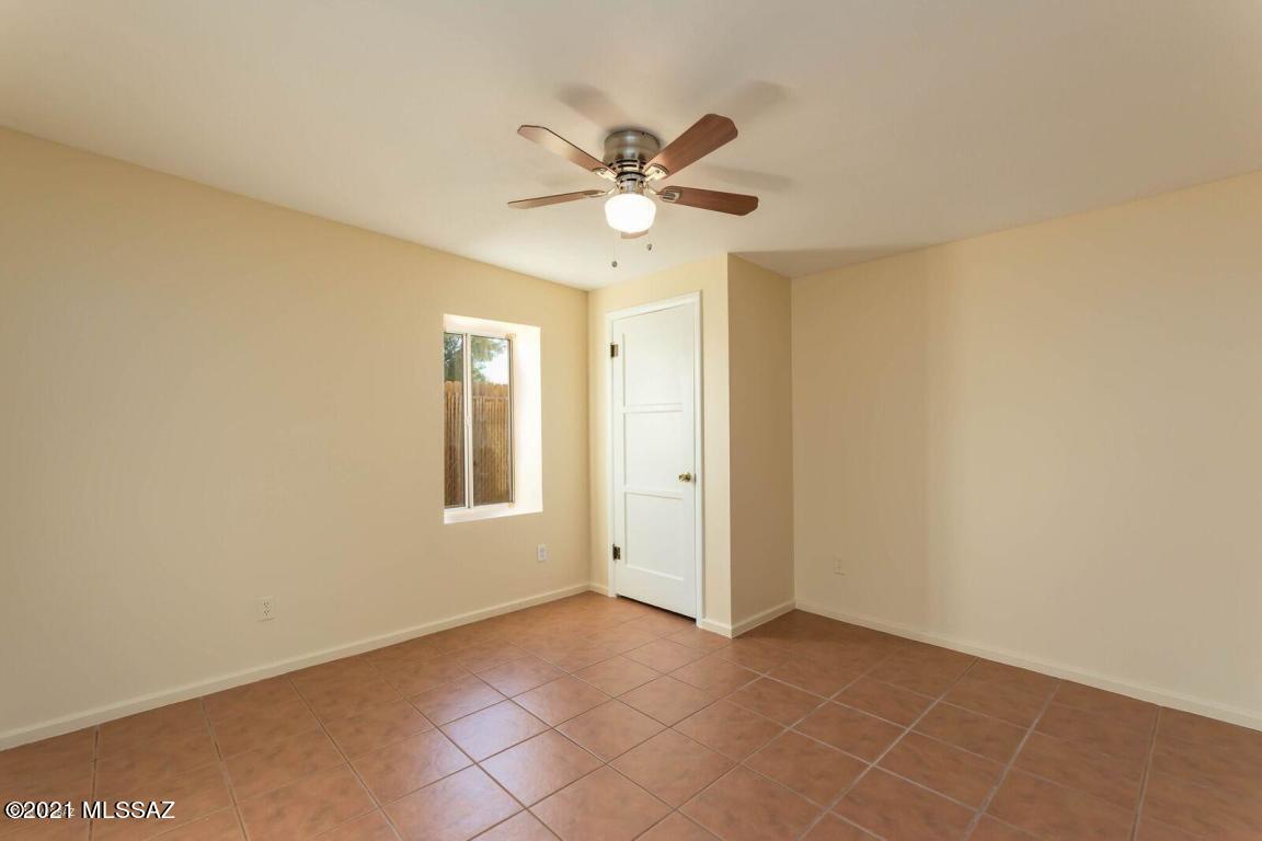 Campbell Ave. Acres - Residential