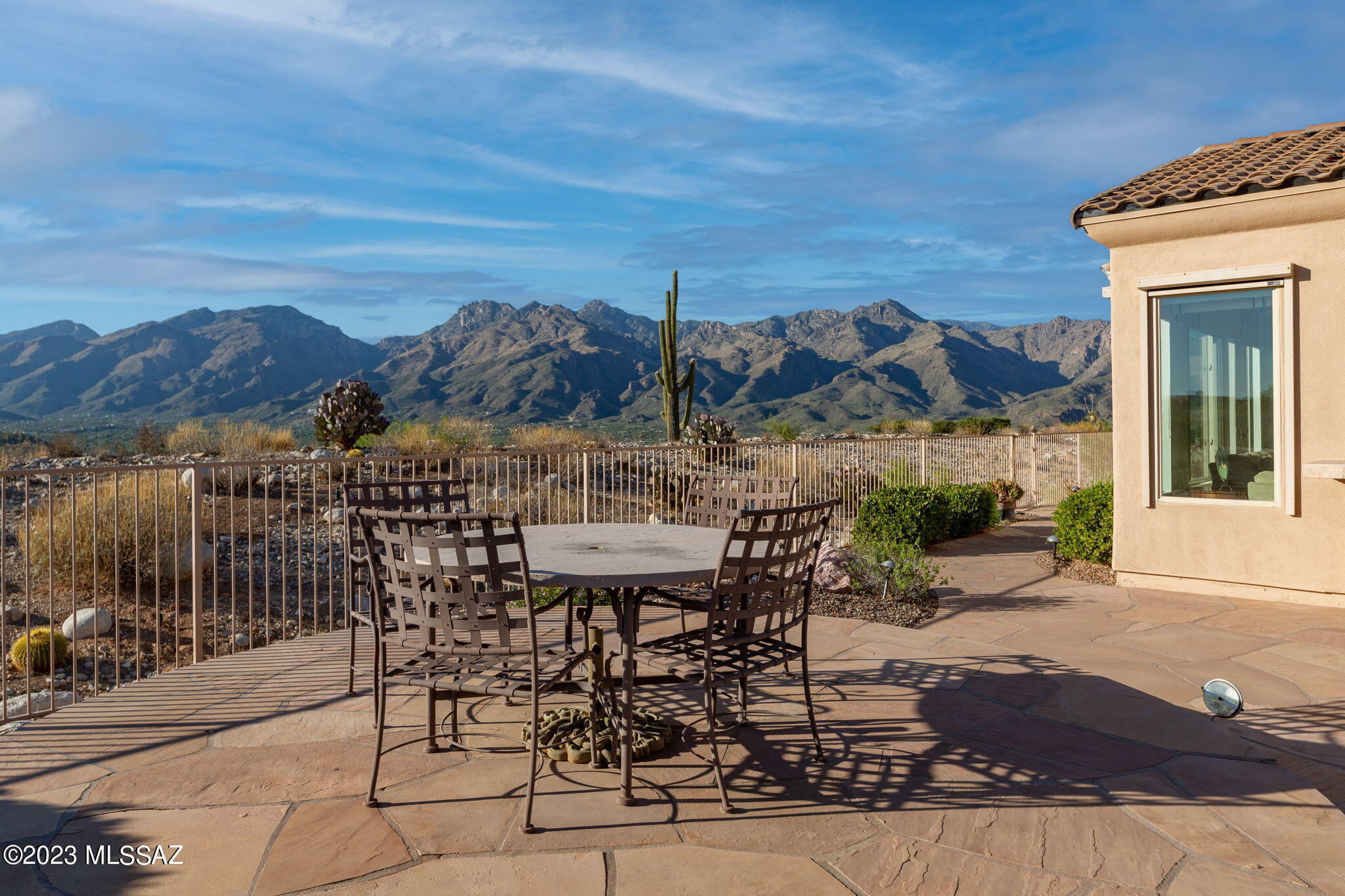 Sabino Mountain (1-290) - Residential