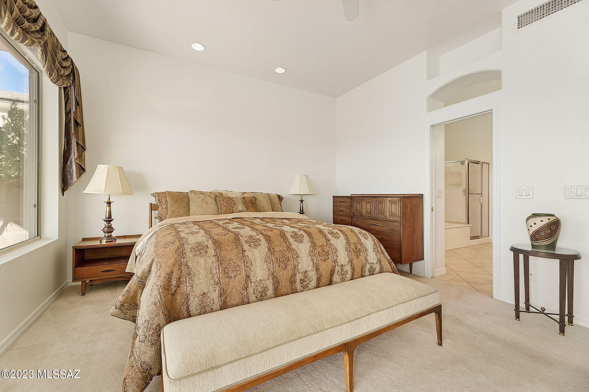 Sabino Mountain (1-290) - Residential
