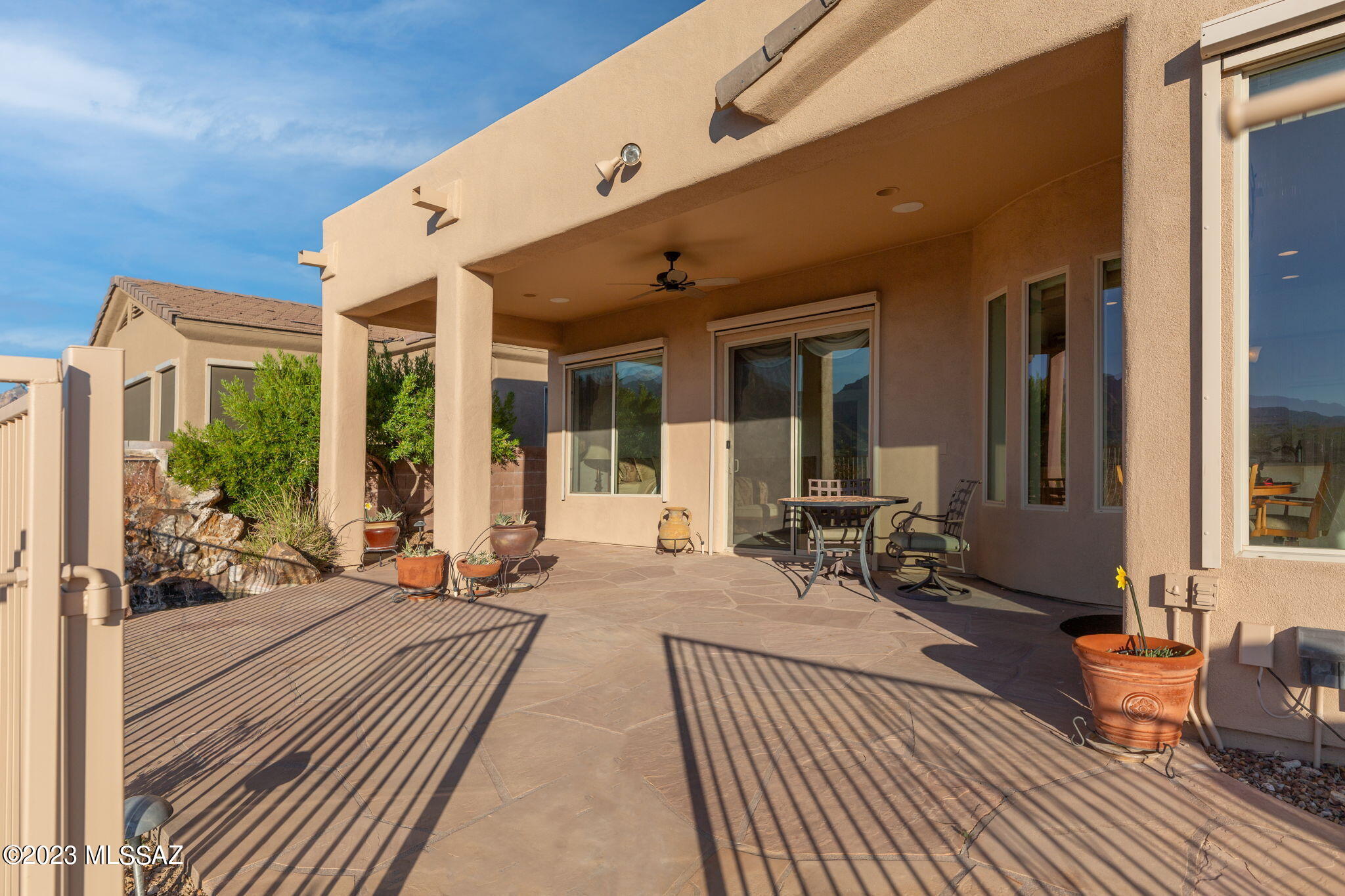 Sabino Mountain (1-290) - Residential