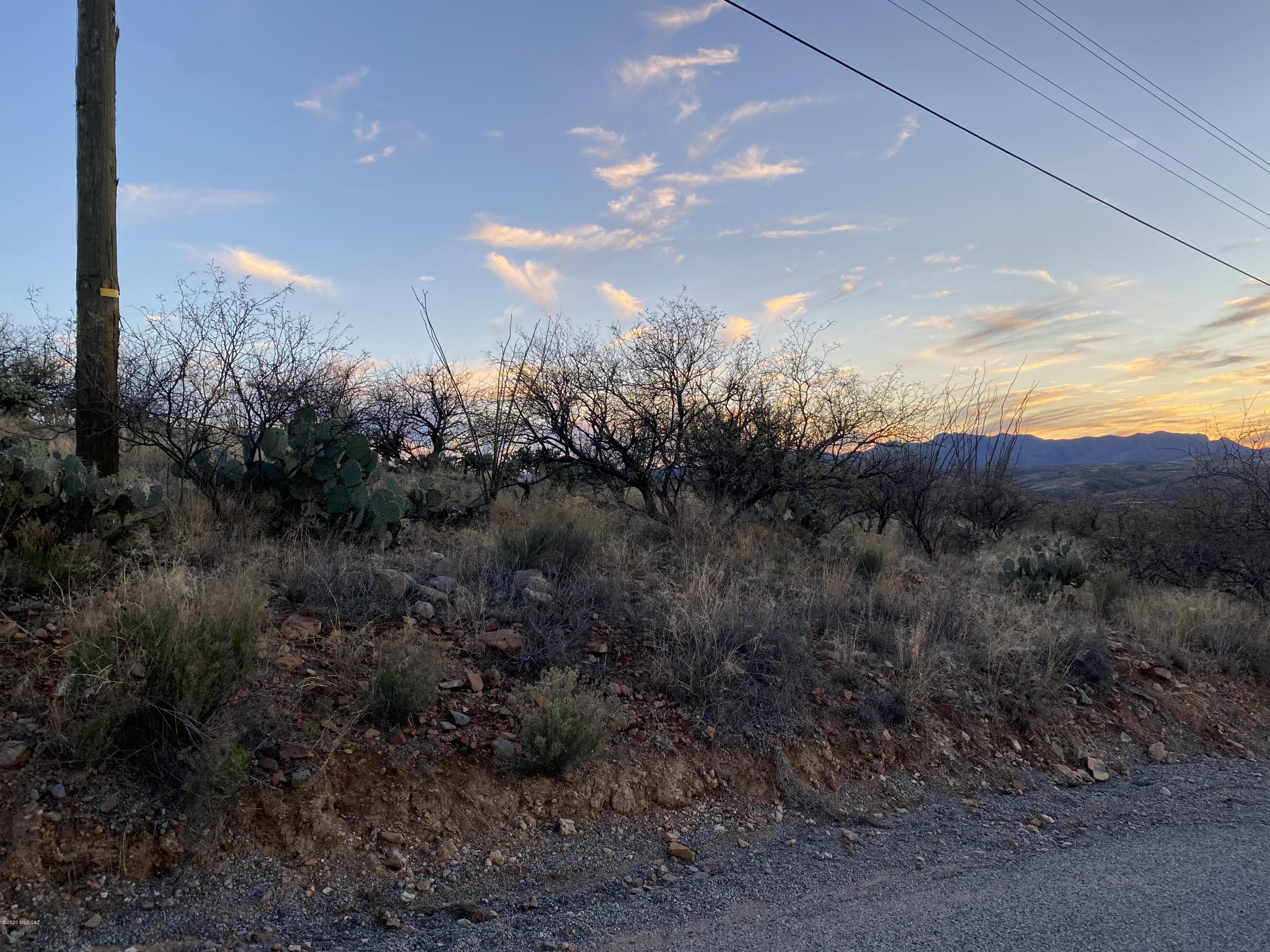 Rio Rico Ranchettes - Land