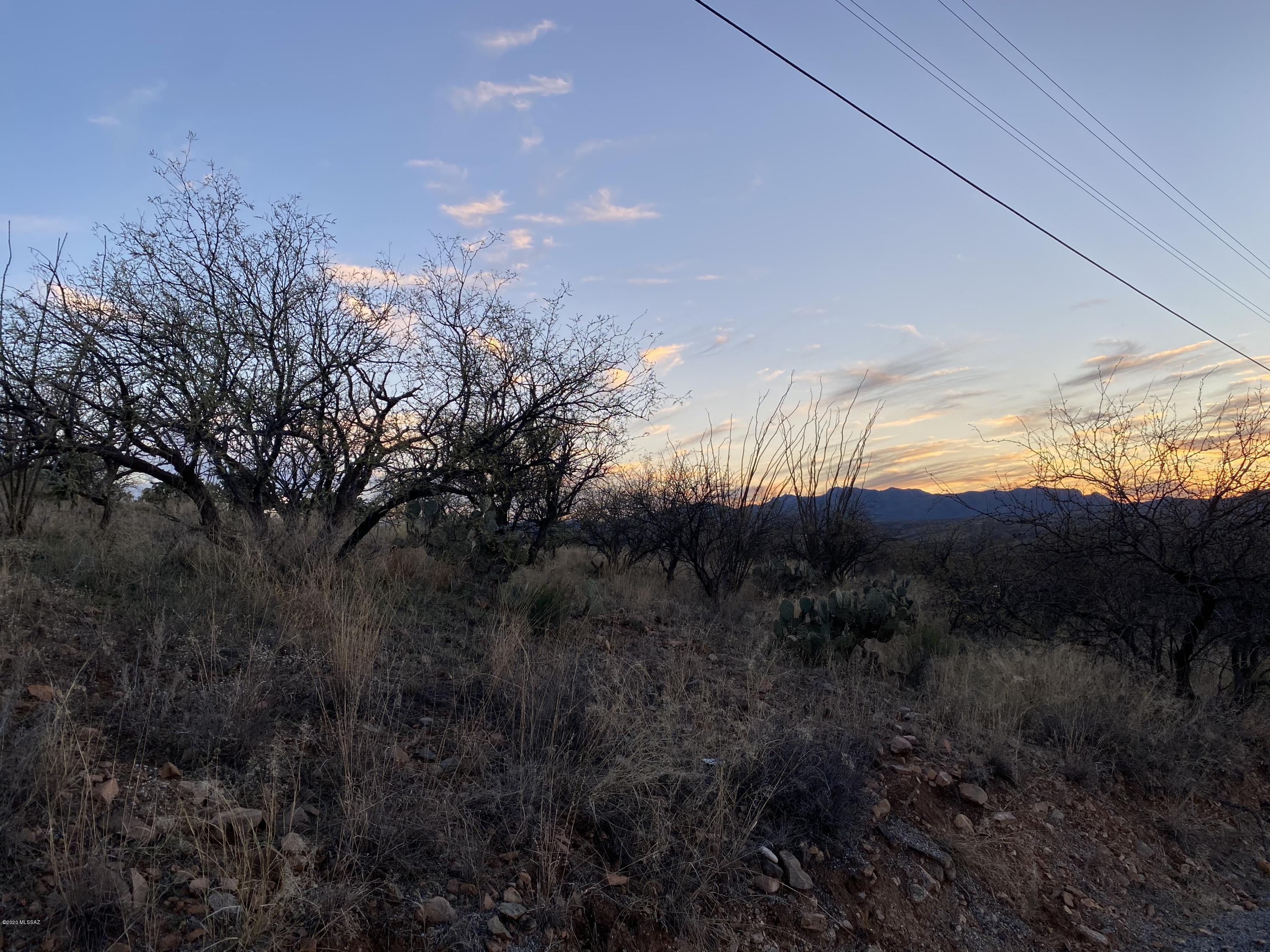Rio Rico Ranchettes - Land
