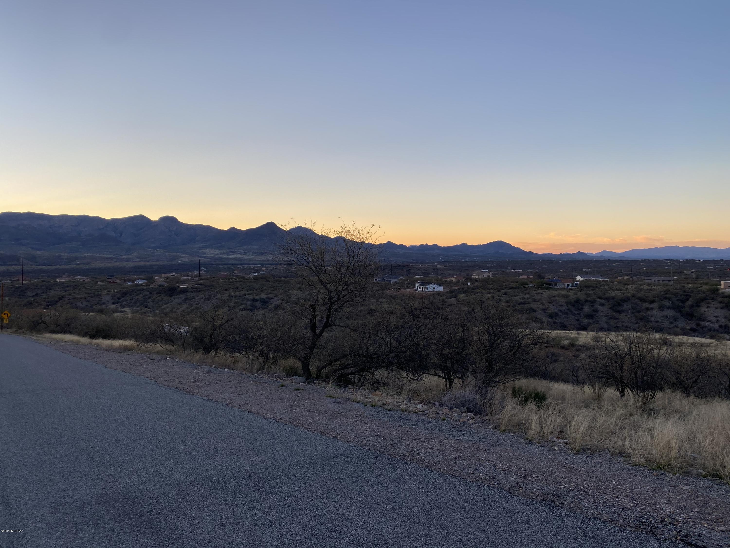 Rio Rico Ranchettes - Land