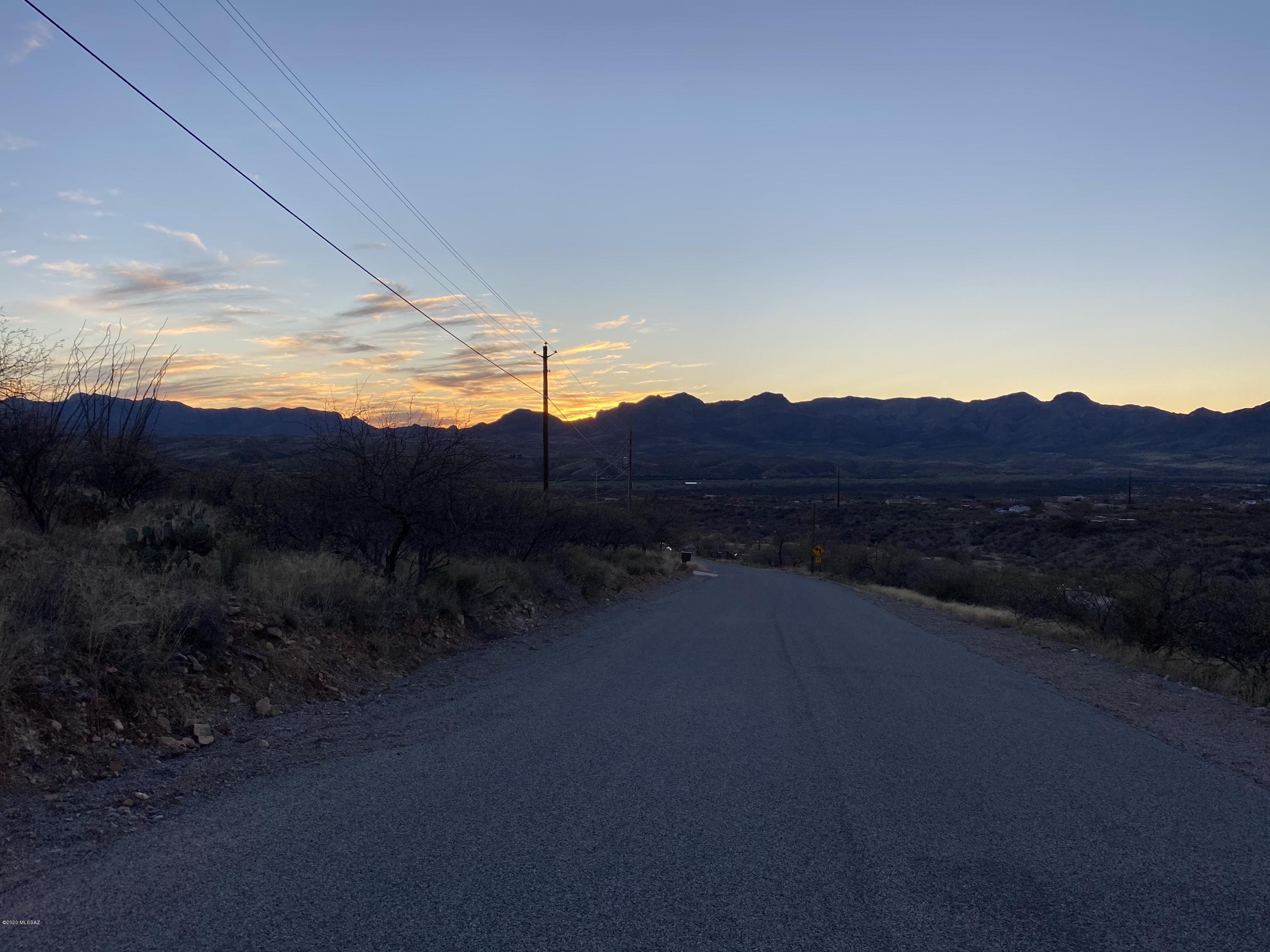 Rio Rico Ranchettes - Land