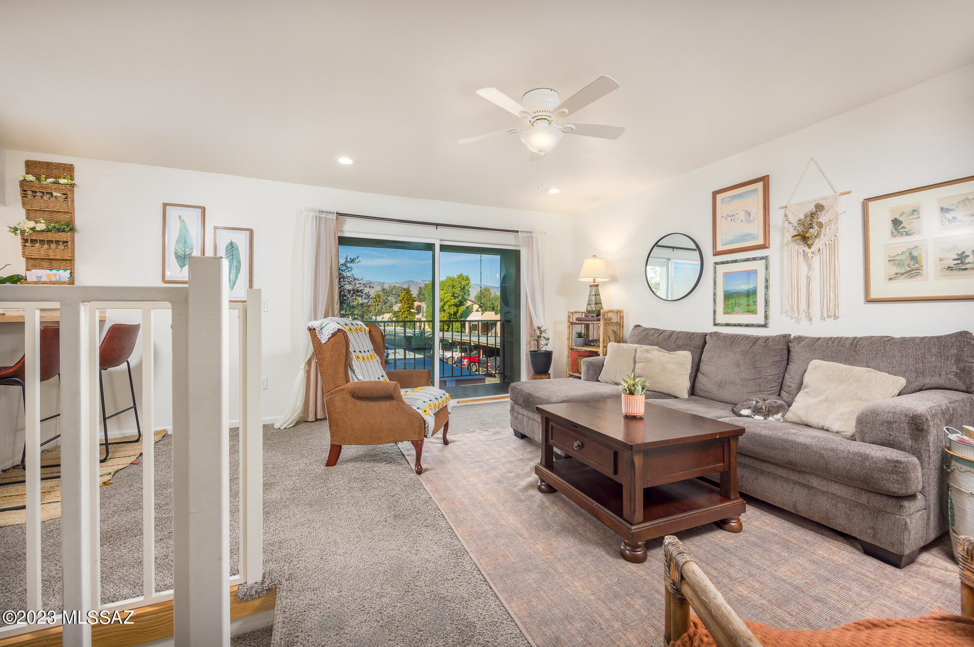 Las Colinas Condominiums - Residential